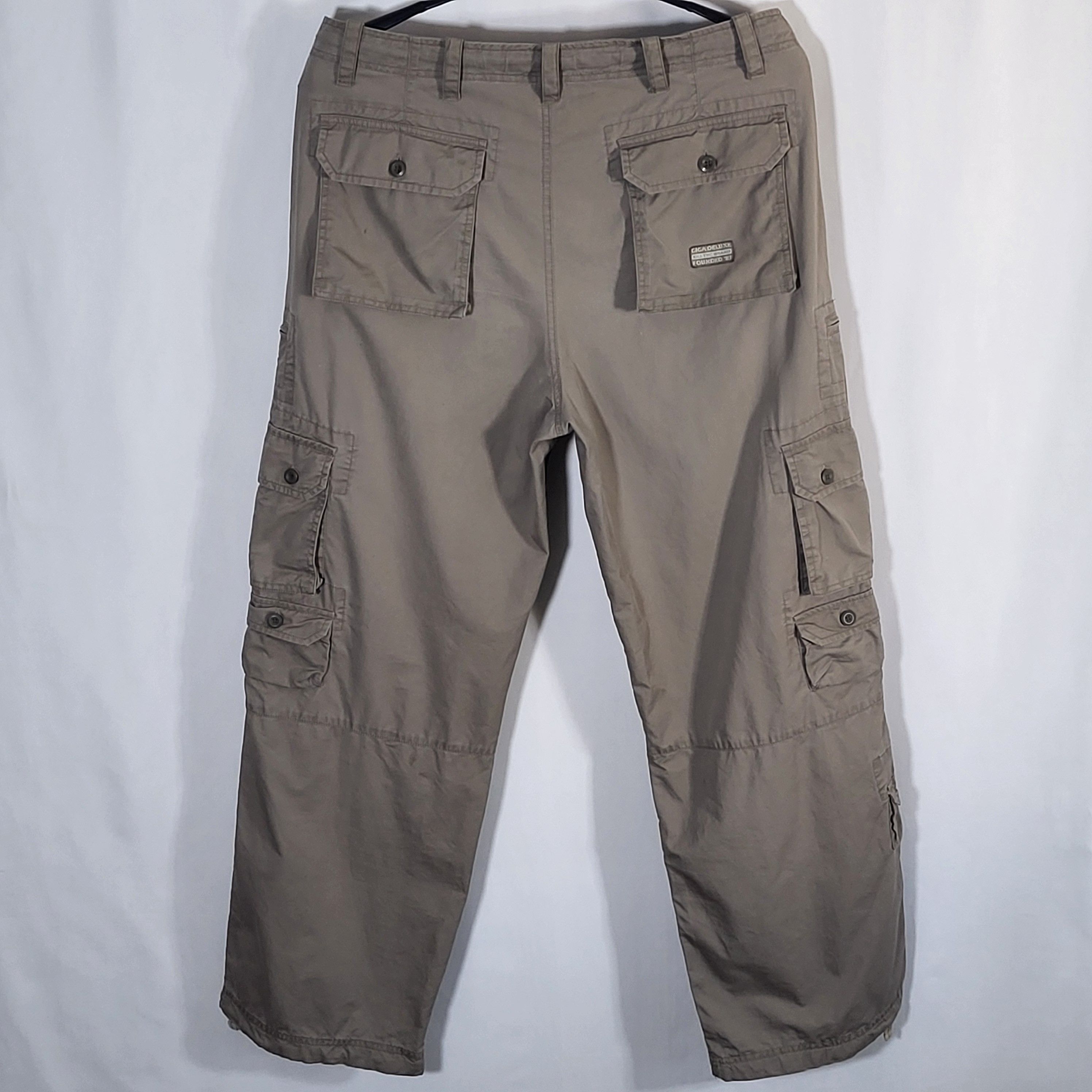 Other Killtec cargo pants Giga Deluxe size L Germany Size US 32 / EU 48 - 7 Thumbnail