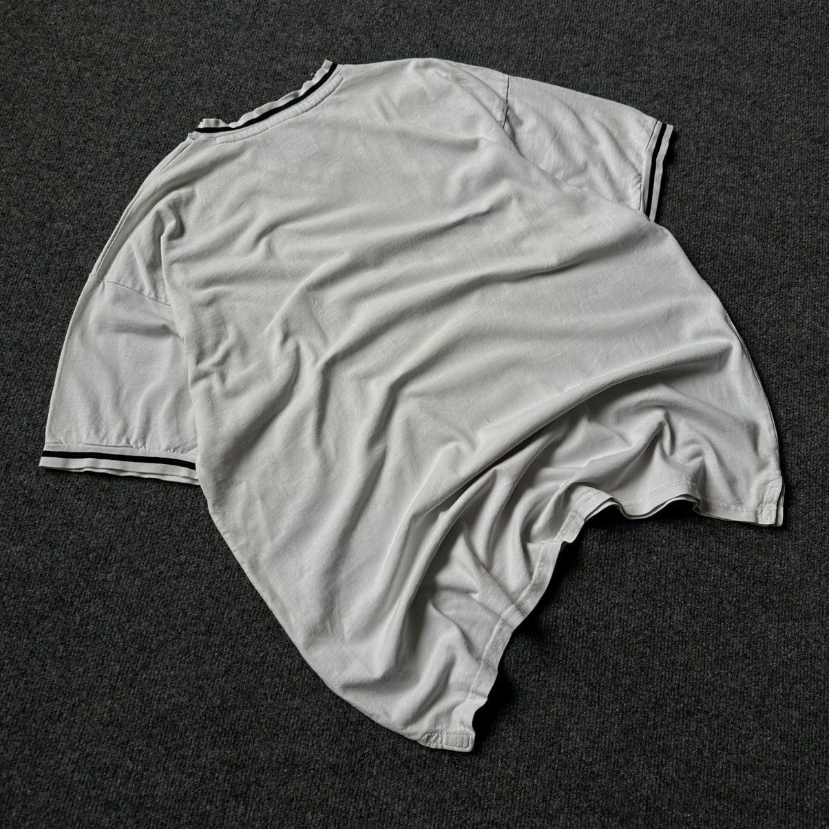 Y/Project VTG Tottenham Hotspur 80s T-shirts V Neck Size XL Trashed Size US XL / EU 56 / 4 - 5 Thumbnail