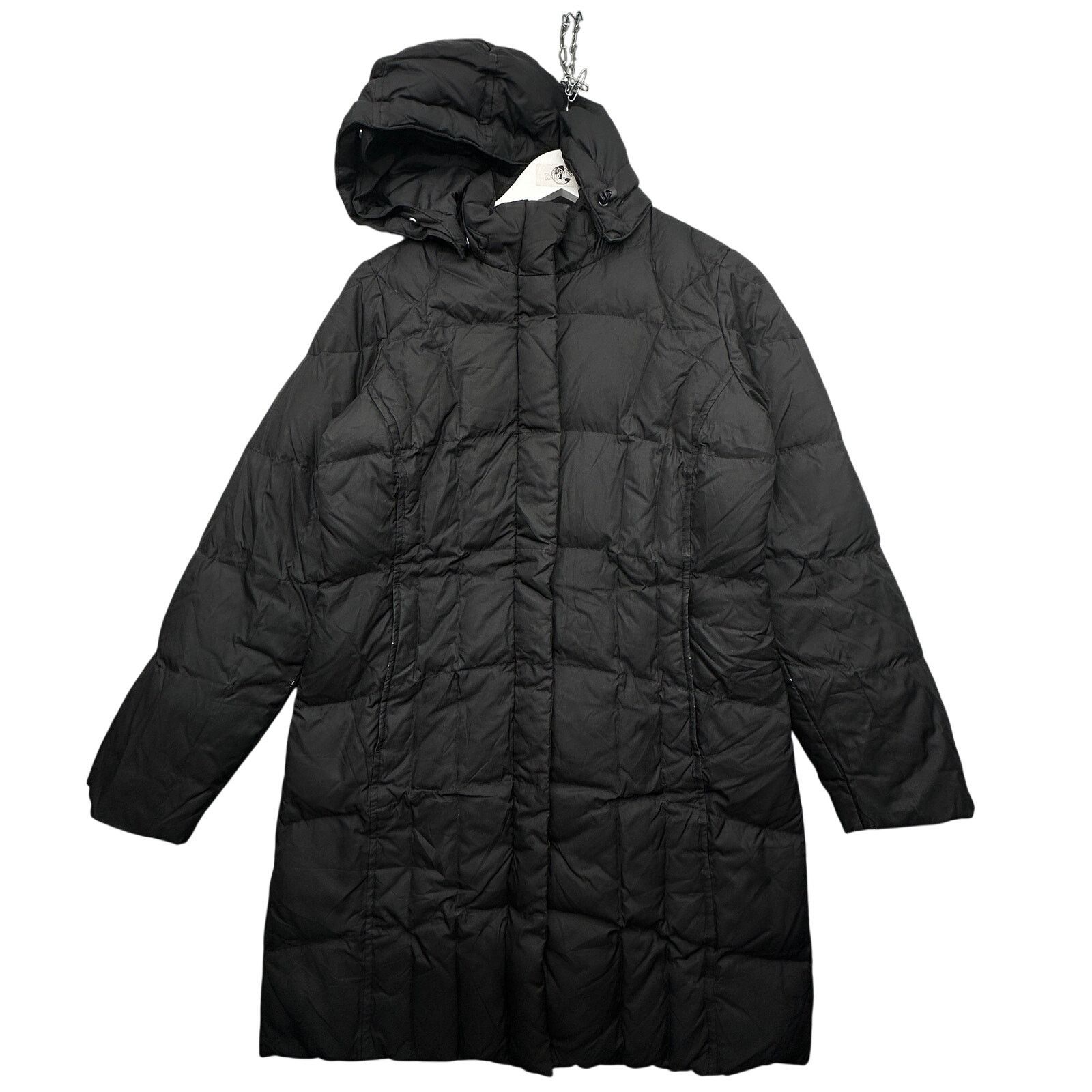 Eddie Bauer Eddie Bauer Goose Down 700 Fill Puffer Parka Coat Womens XS Size XS / US 0-2 / IT 36-38 - 1 Thumbnail