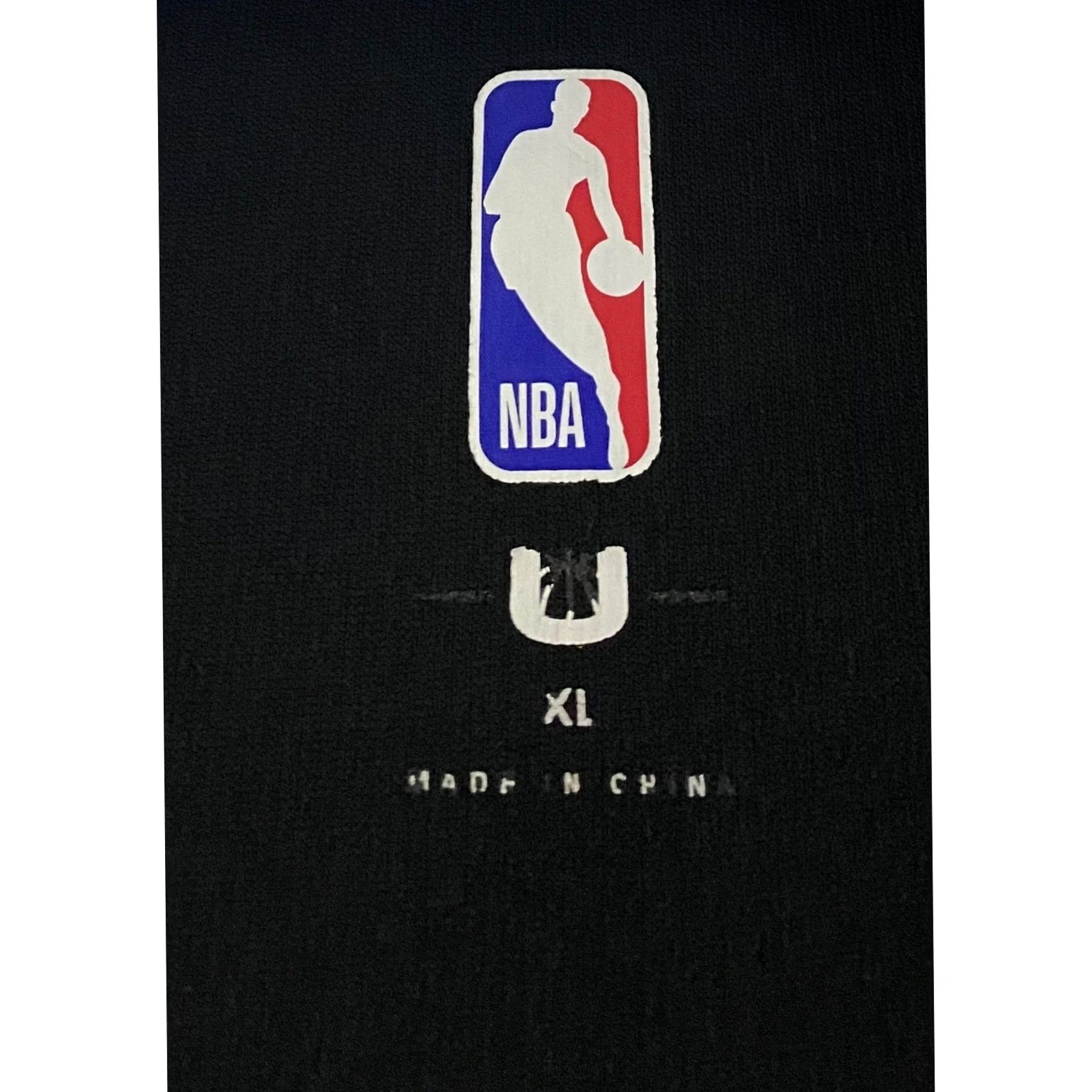 NBA NBA Chicago Bulls DeMar DeRozan 11 Black Sleeveless Basketball Jersey Mens XL Size US XL / EU 56 / 4 - 6 Thumbnail