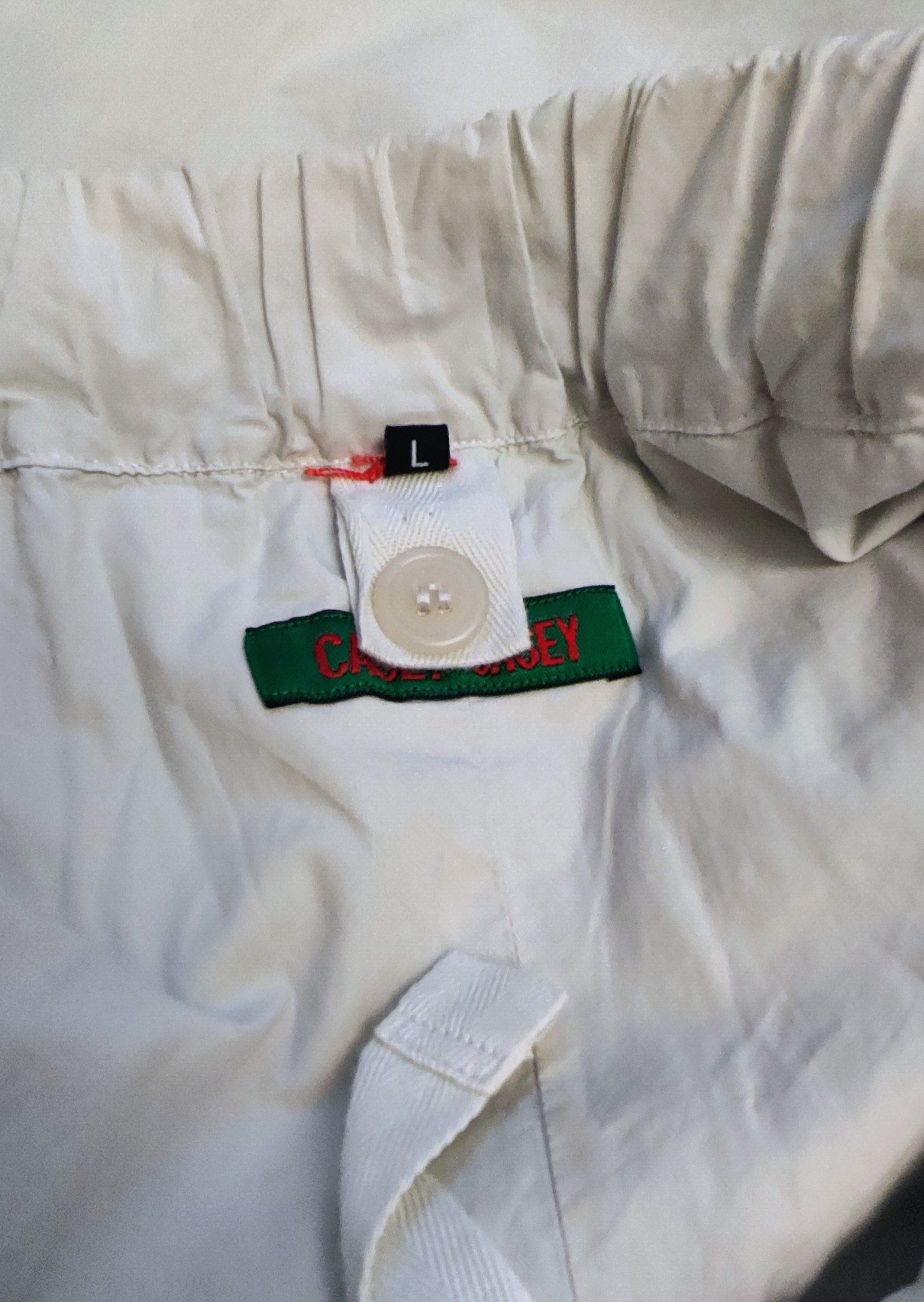 Casey Casey 2020SS BALL SHORT.Like Jacquemus or Elena Dawson Size US 34 / EU 50 - 6 Thumbnail