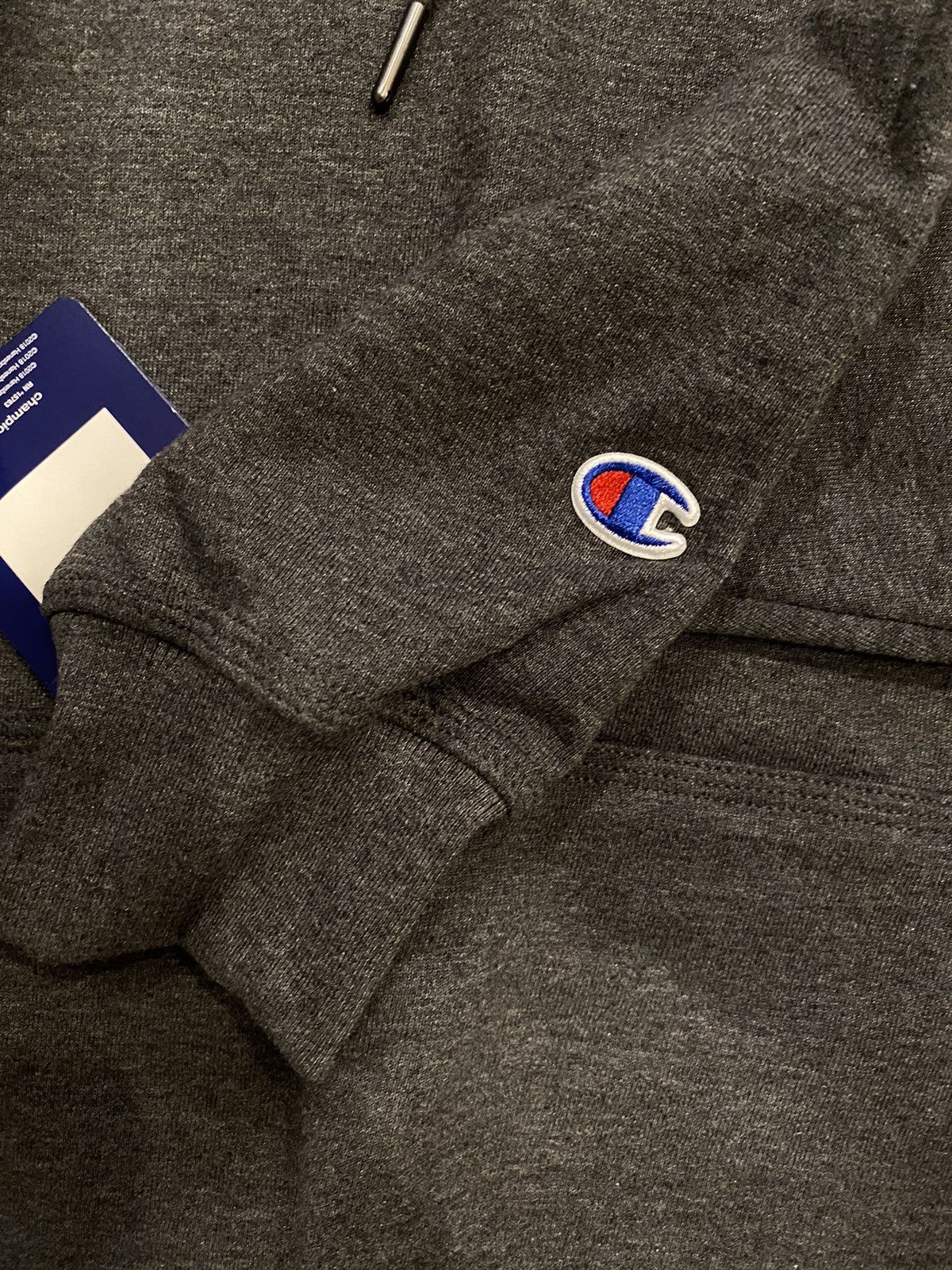 Champion × Vintage champion sweater Size US M / EU 48-50 / 2 - 3 Thumbnail