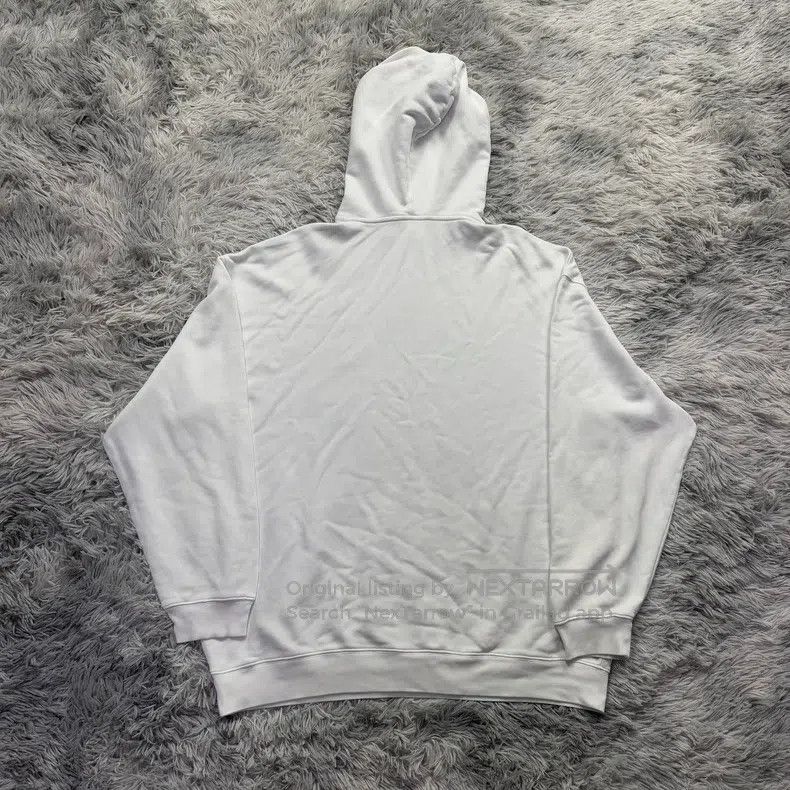 Balenciaga Balenciaga Buckle Hoodie Size US S / EU 44-46 / 1 - 5 Thumbnail