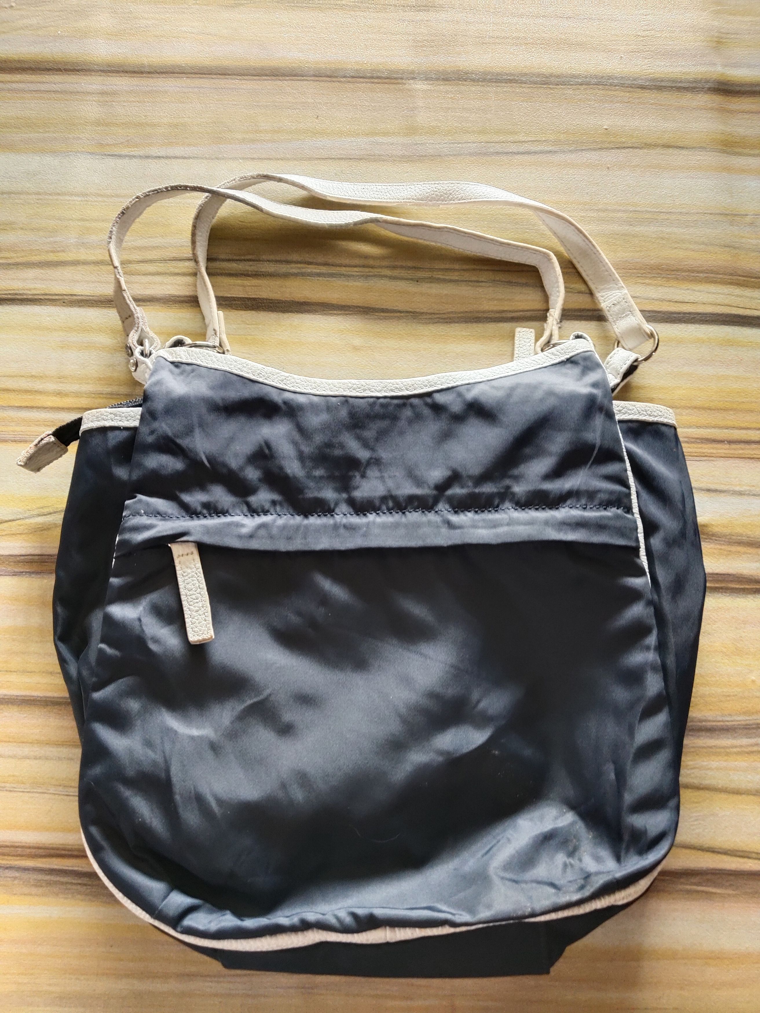 Yohji Yamamoto Y'SACCS Shoulder Bag x YOHJI YAMAMOTO Size ONE SIZE - 3 Thumbnail