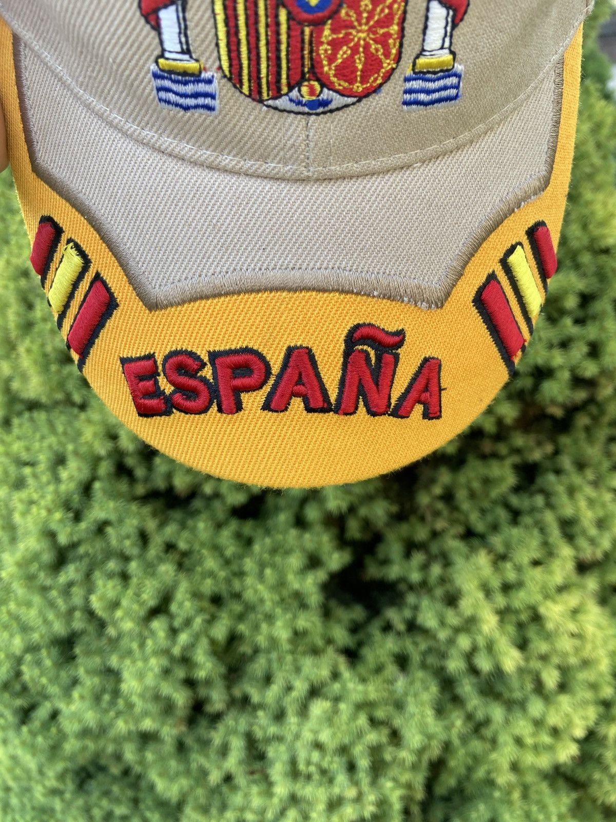 Other España hats cap Size ONE SIZE - 3 Thumbnail