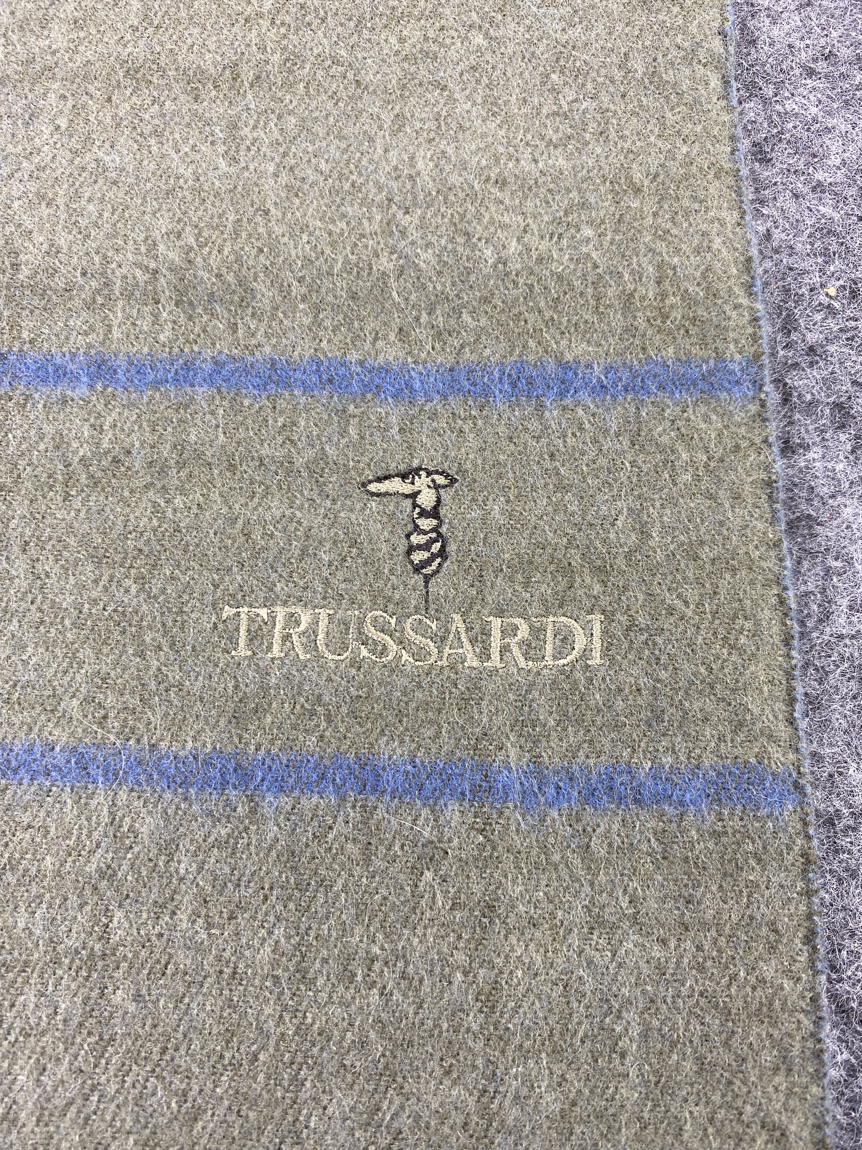 Trussardi TRUSSARDI Scarf/Muffler/Neckwear -T334 Size ONE SIZE - 5 Thumbnail