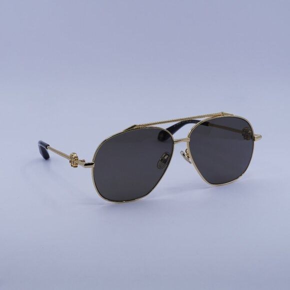 Roberto Cavalli Roberto Cavalli SRC064 0D80 Sunglasses Green  display picture 1