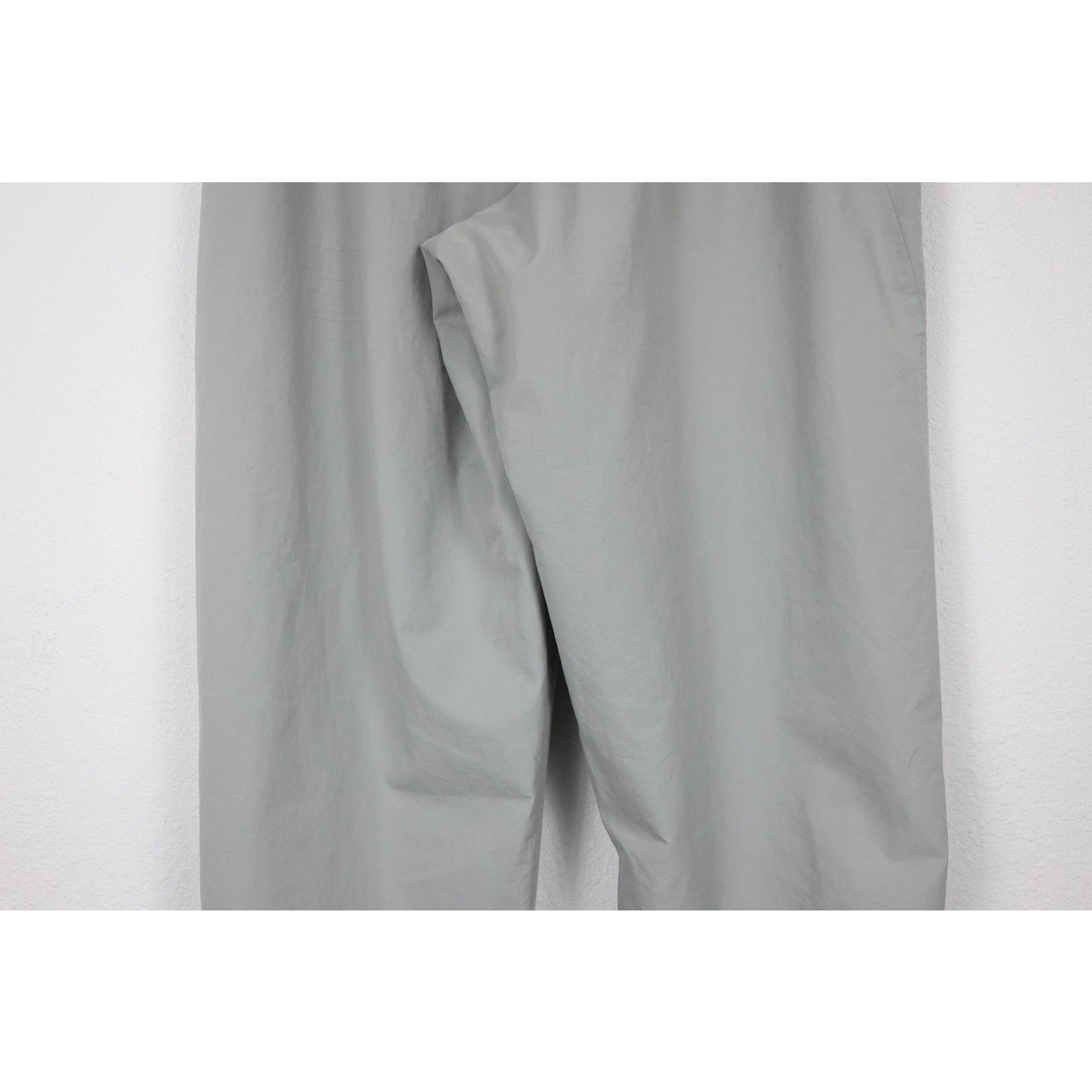 Nike Vintage 90s Nike Swoosh Logo Track Pants Trousers Size US 34 / EU 50 - 11 Thumbnail