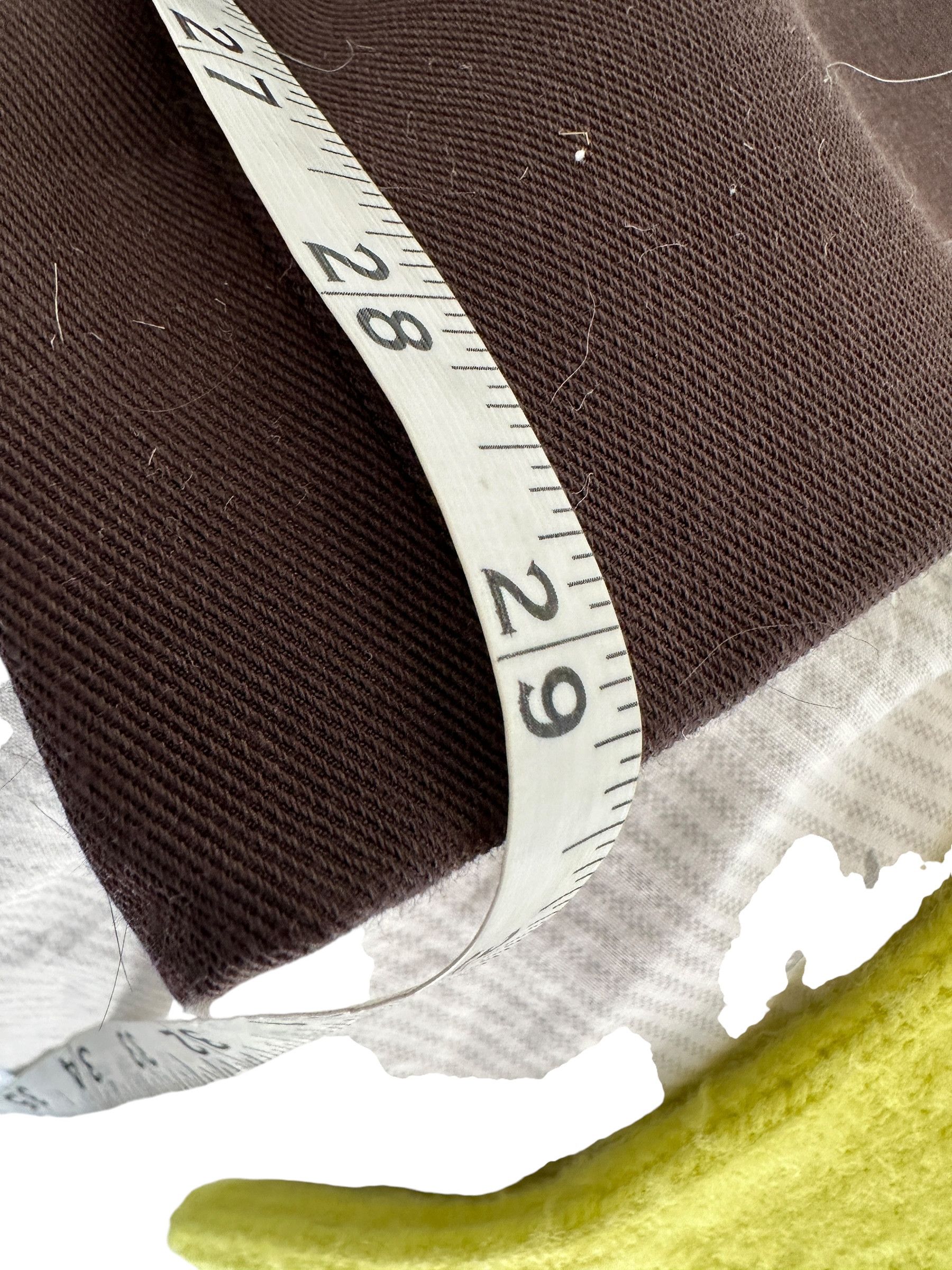 Maison Margiela Maison Margiela MM6 Work Pants Size US 32 / EU 48 - 12 Thumbnail