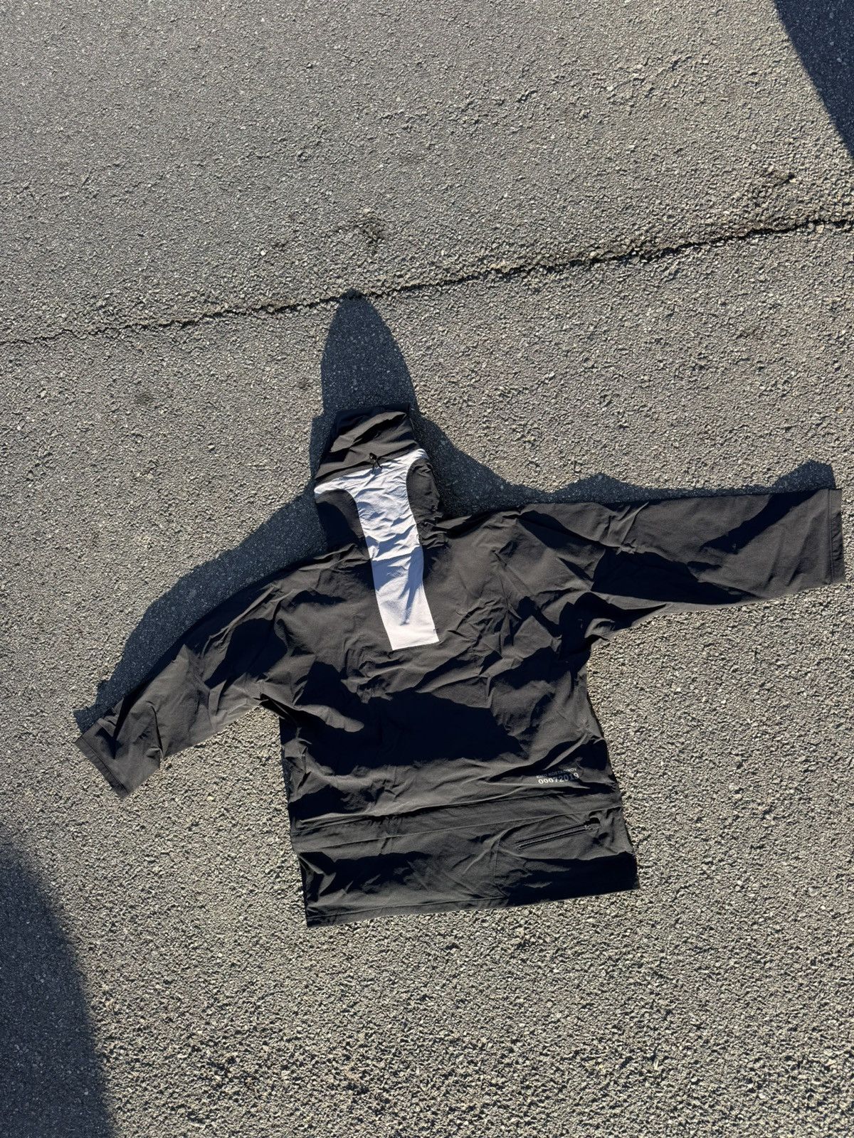 Asics × Kiko Kostadinov Kiko Asics Anorak Size US L / EU 52-54 / 3 - 2 Thumbnail