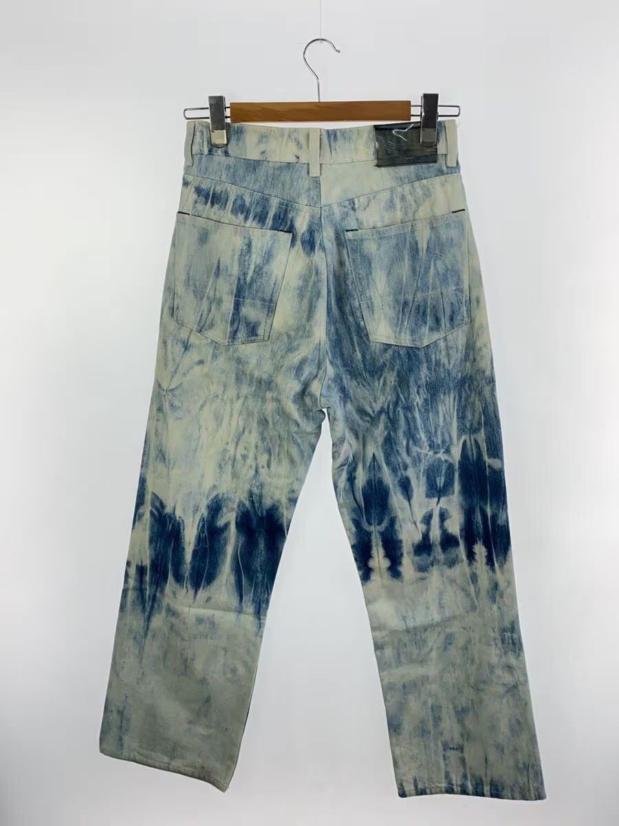 Our Legacy Third Cut Tie Dye Jeans Size US 28 / EU 44 - 1 Thumbnail