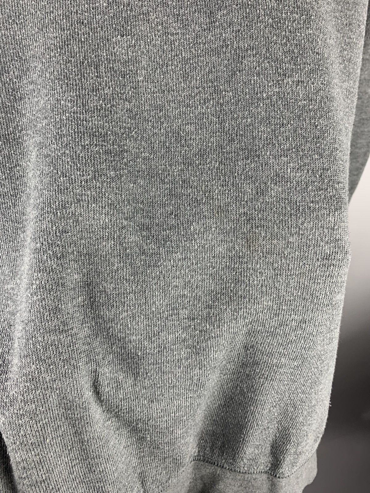 Nike Vintage Nike Golf Standart Fit Swoosh Sweatshirt Size S Size US S / EU 44-46 / 1 - 10 Thumbnail