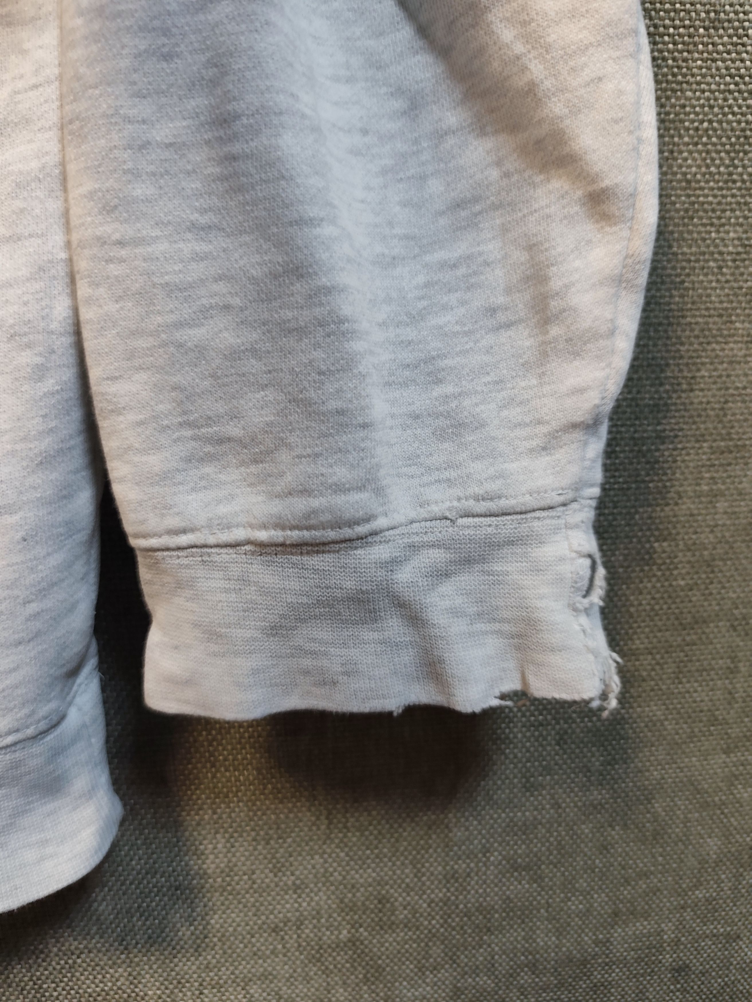 Stussy Vintage Stussy Spellout Hoodie Size US M / EU 48-50 / 2 - 6 Thumbnail