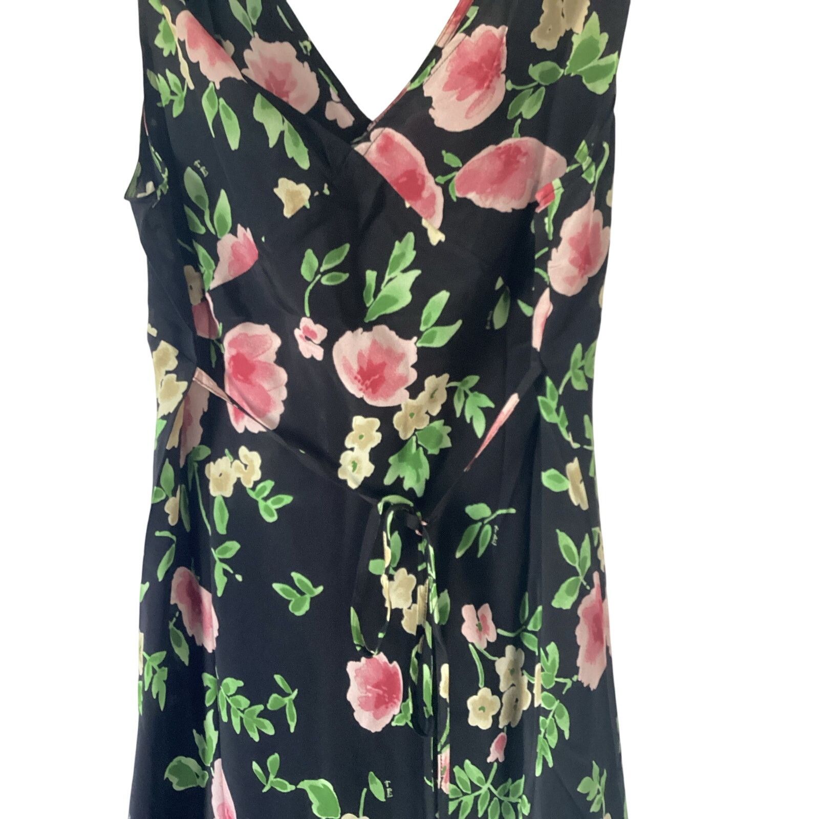 Realisation Par NWT REALISATION PAR Stephanie Moonflower Midi Dress Size L Size L / US 10 / IT 46 - 7 Thumbnail