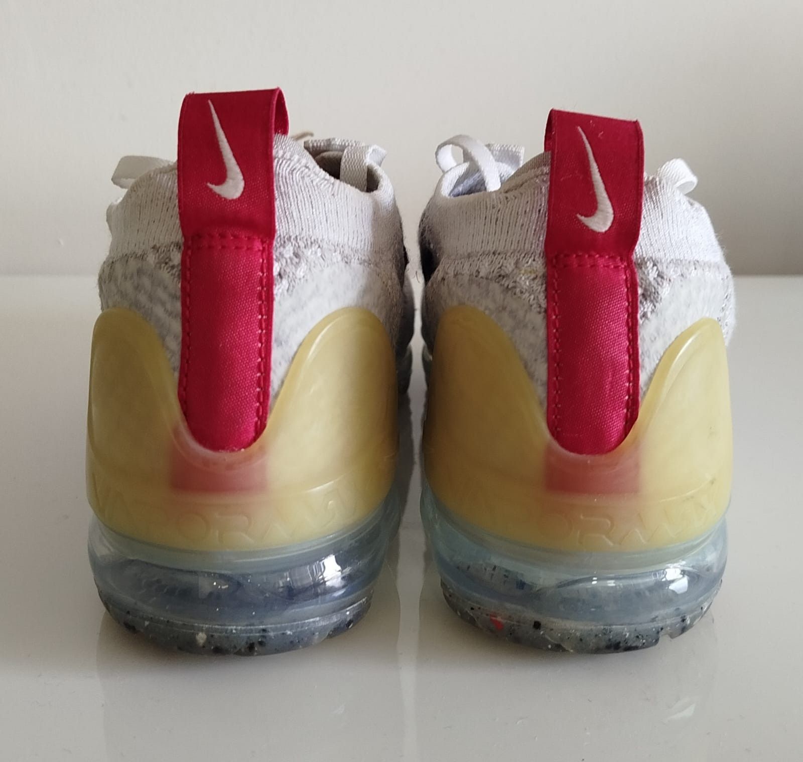 Nike Nike Air Vapormax 2021 Flyknit DH4090-002 Size US 6 / IT 36 - 6 Thumbnail