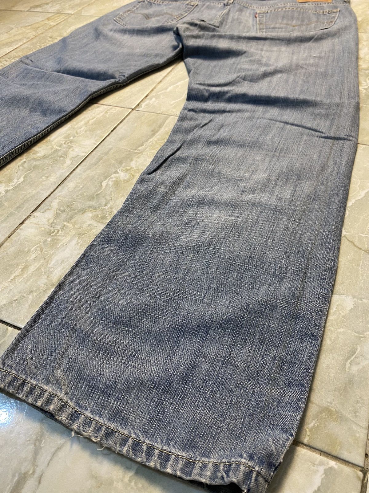 Levi's Levis 569 Size US 38 / EU 54 - 18 Thumbnail