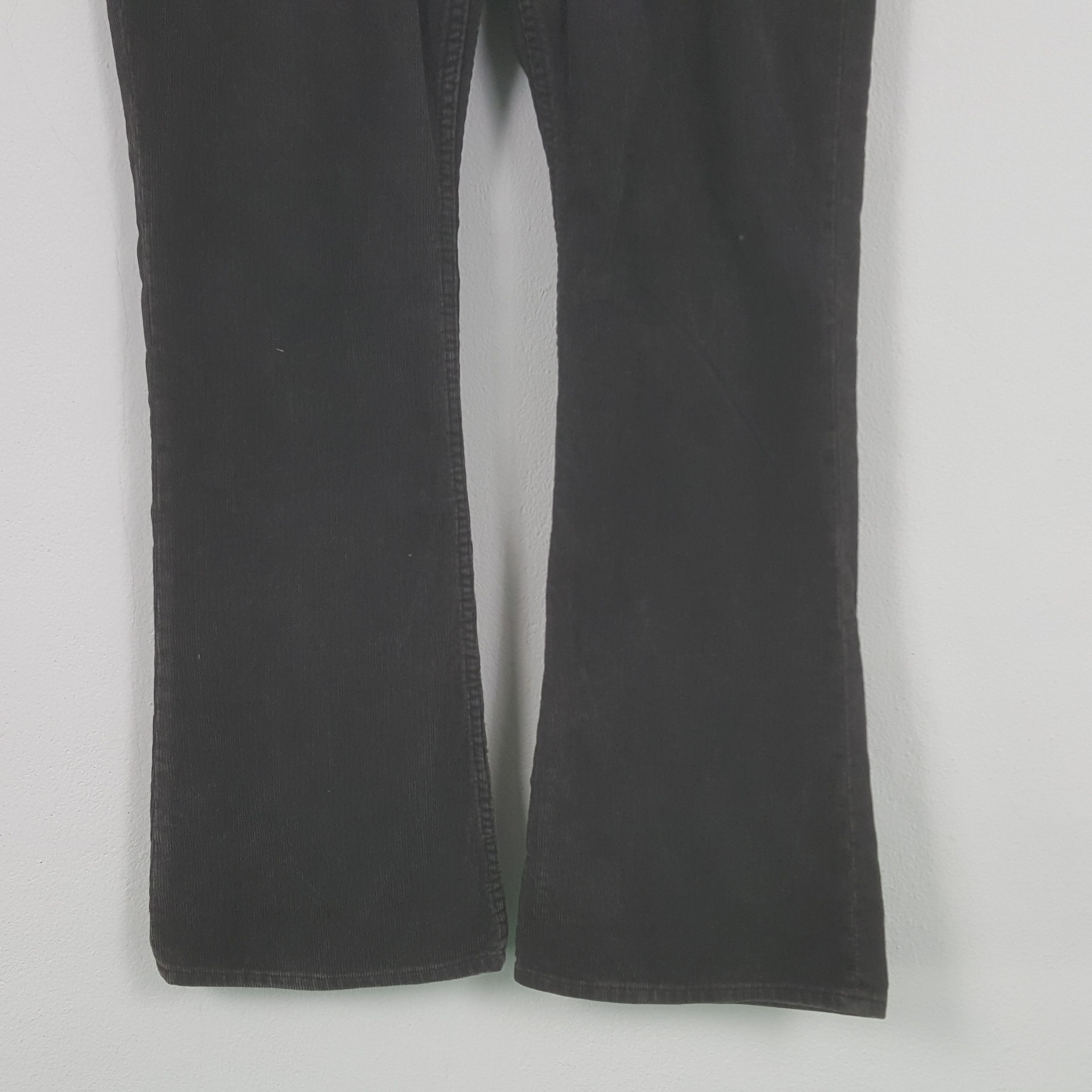 Japanese Brand Vintage SWG Swagger Japanese Punk Style Custom Skull Jeans Size US 34 / EU 50 - 6 Thumbnail