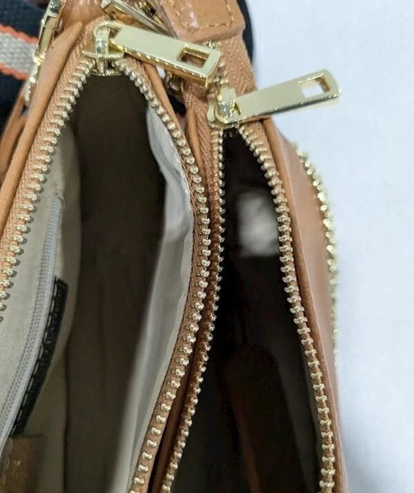 Other Persaman Crossbody Clutch Leather Bags Size ONE SIZE - 4 Thumbnail