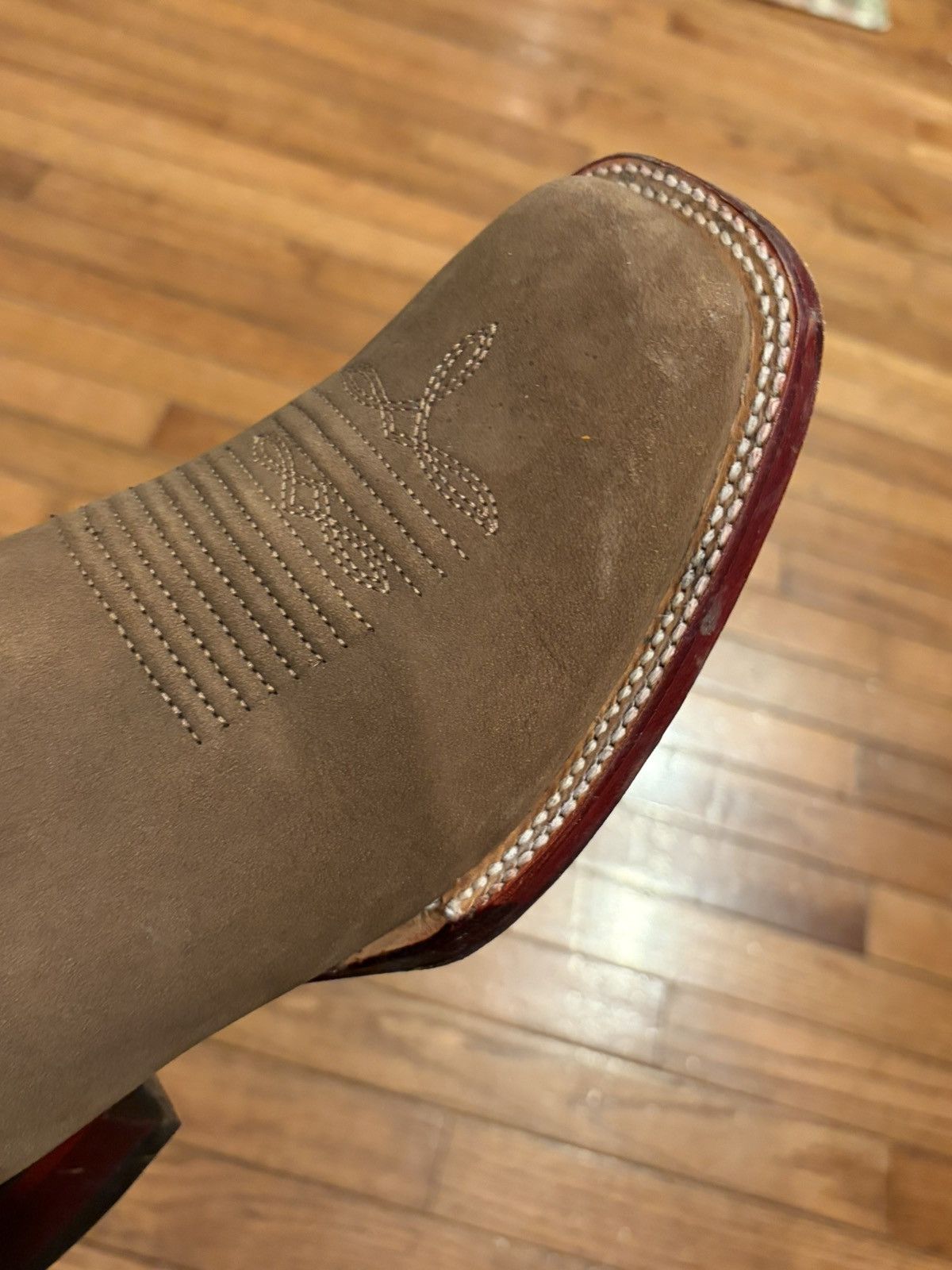 Los Altos Boots Los Altos Size US 8.5 / EU 41-42 - 21 Thumbnail