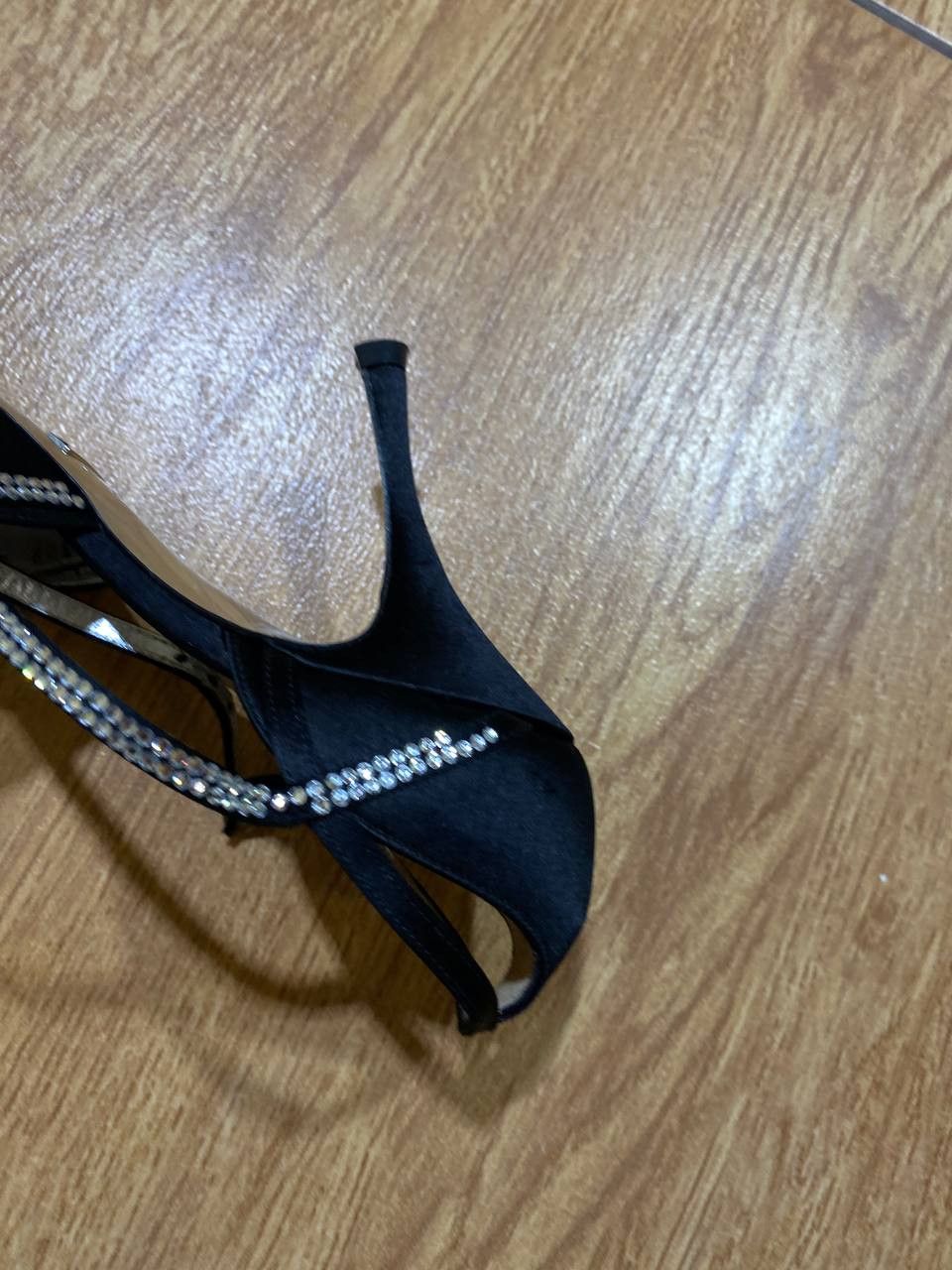 Dolce & Gabbana Heels Dolce & Gabbana luxury vintage streewear Y2K D&G Size US 7 / IT 37 - 5 Thumbnail