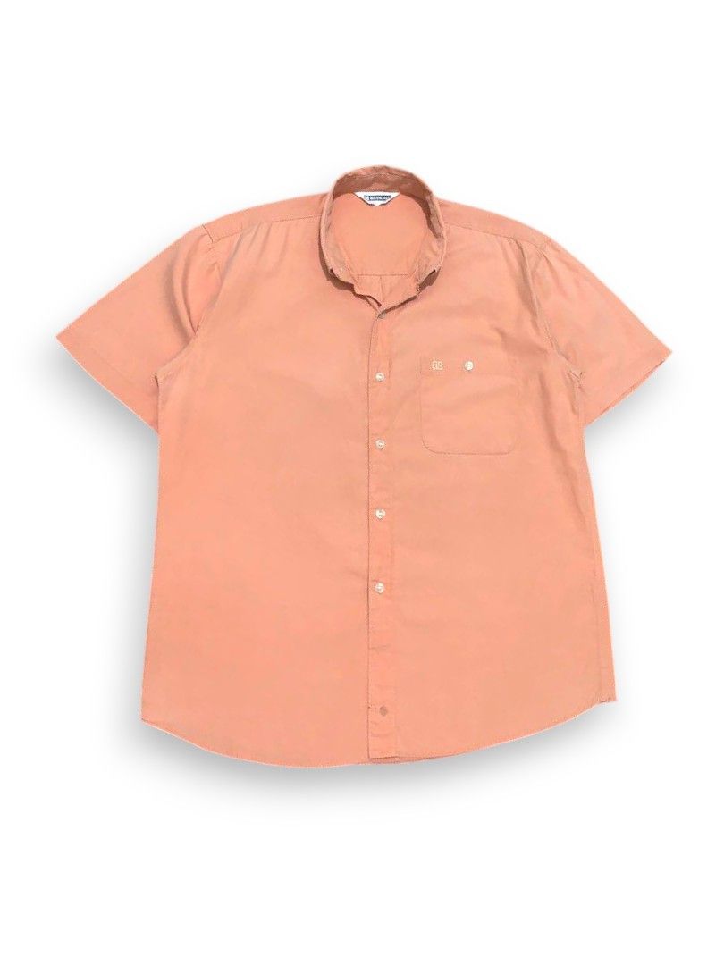 Balenciaga Vintage Balenciaga Shirt Size US M / EU 48-50 / 2 - 1 Thumbnail