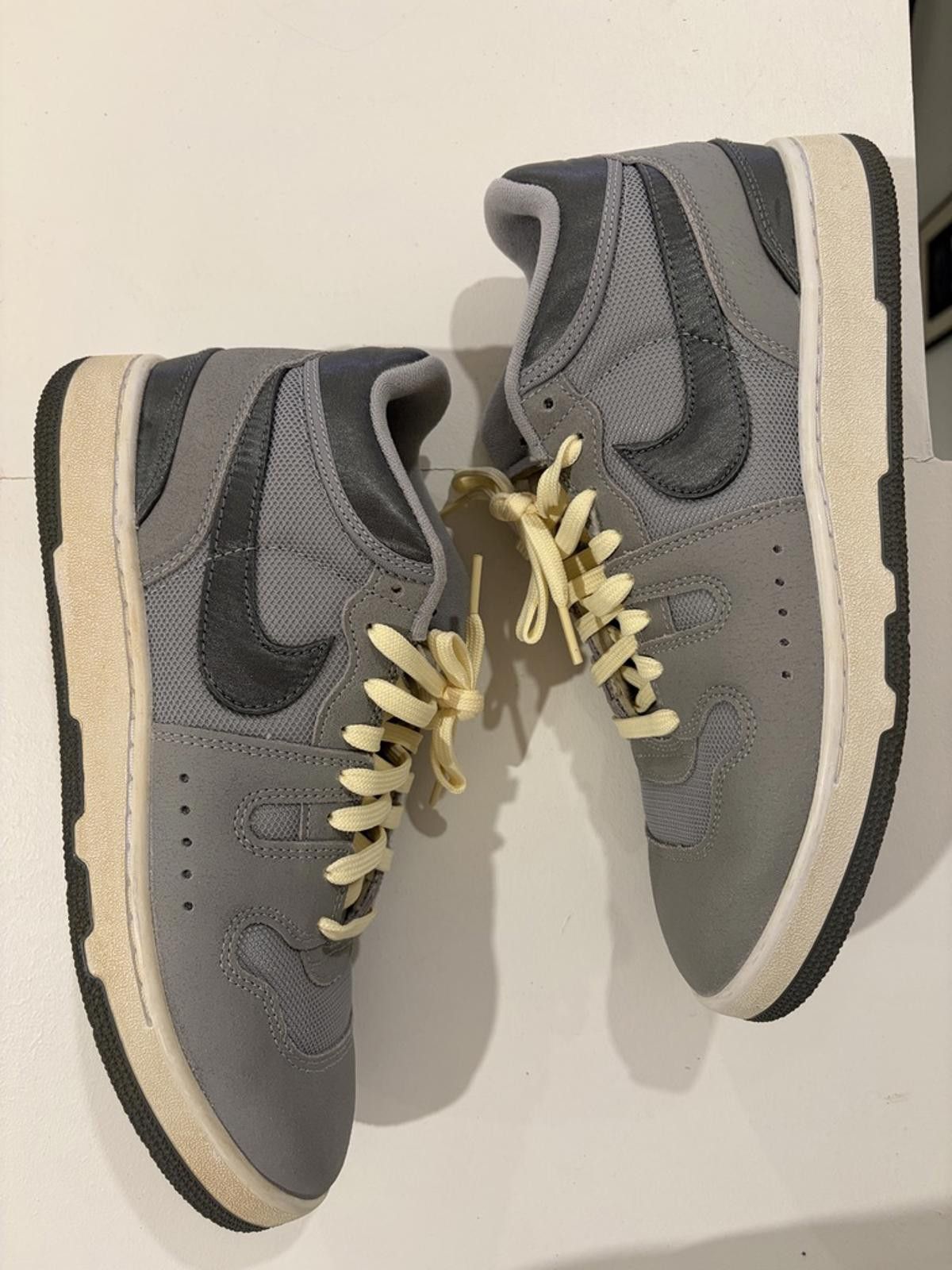 Nike Social Status x Nike Mac Attack SP 'Split Vision' sz 10.5 Size US 10.5 / EU 43-44 - 8 Thumbnail