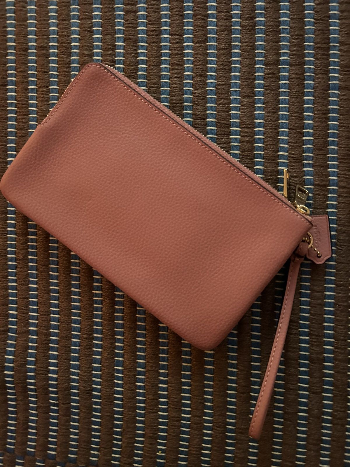 Coach Coach Coin Purse / Wallet Size ONE SIZE - 3 Thumbnail