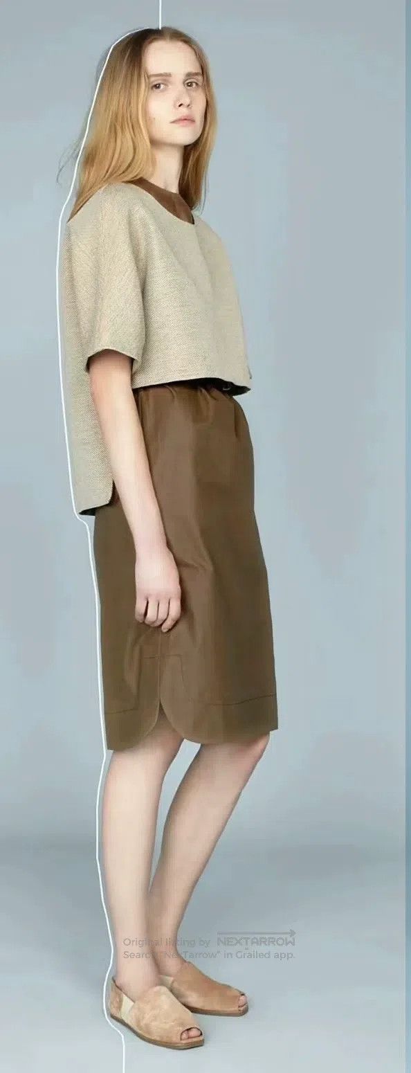 The Row The Row size 4 Layered dress Size M / US 6-8 / IT 42-44 - 9 Thumbnail