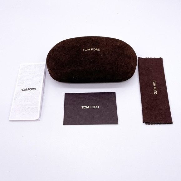 Tom Ford NEW TOM FORD ANNABELLE TF1010 52B SUNGLASSES TOM FT1010/S Size ONE SIZE - 8 Thumbnail
