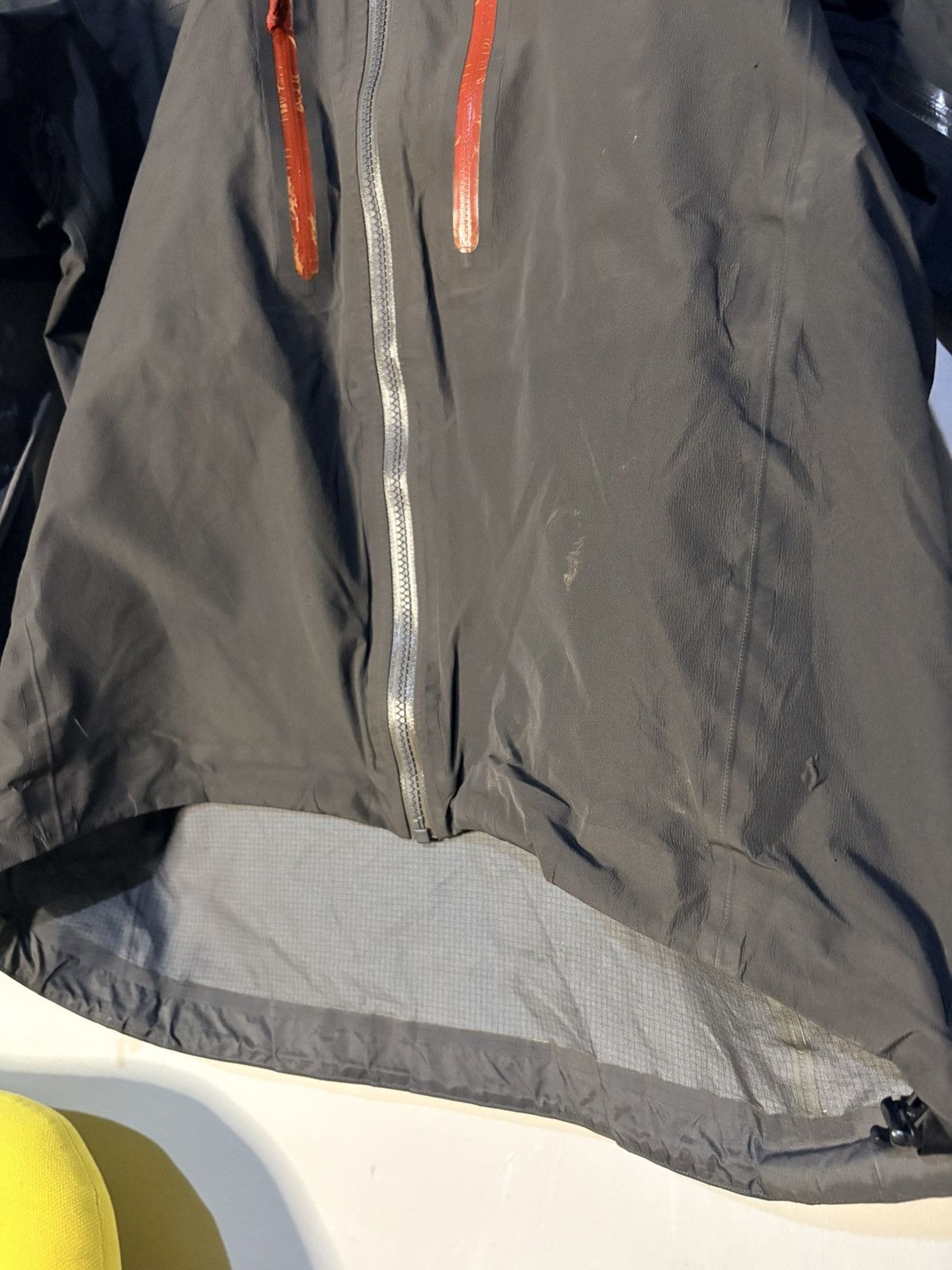 Arc'teryx Arcteryx alpha AR jacket Size US L / EU 52-54 / 3 - 5 Thumbnail