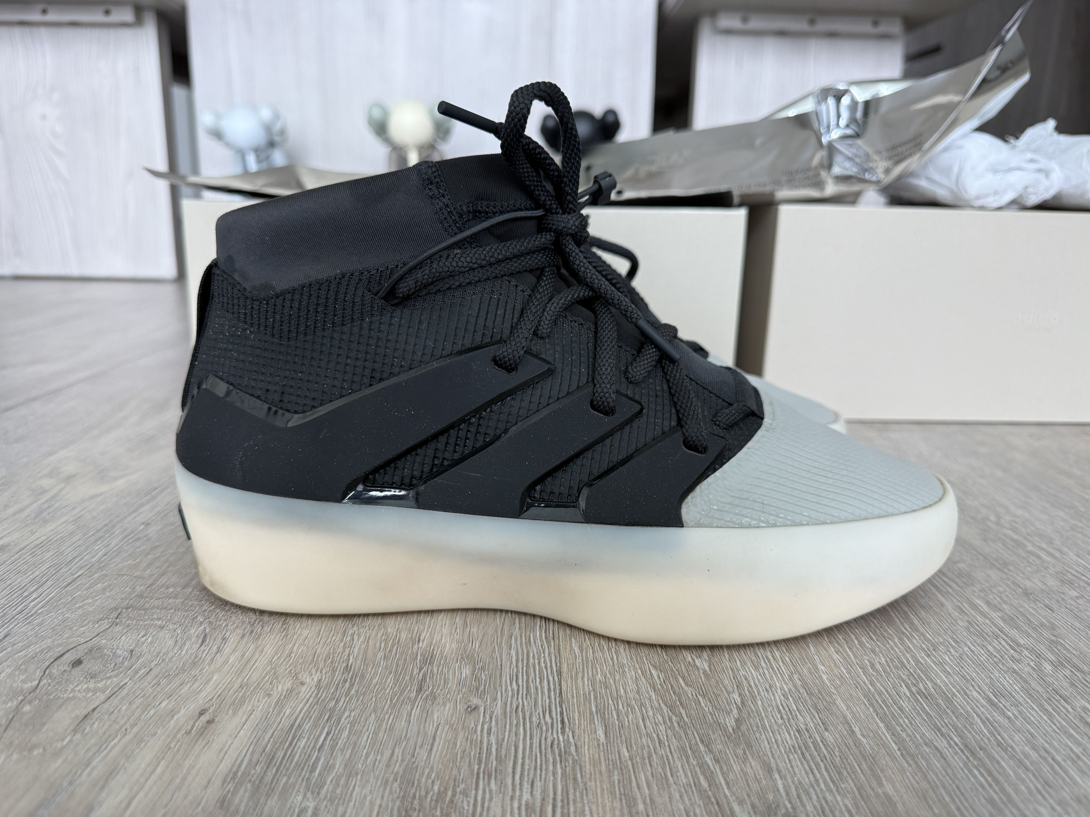 Fear of God Fear of God Sneakers Size US 9.5 / EU 42-43 - 1 Thumbnail