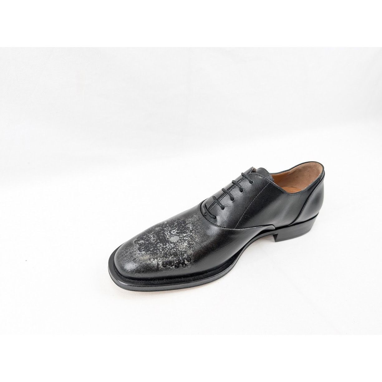 Maison Margiela o1rshd1 Derby Shoes in Black Size US 10 / EU 43 - 8 Thumbnail