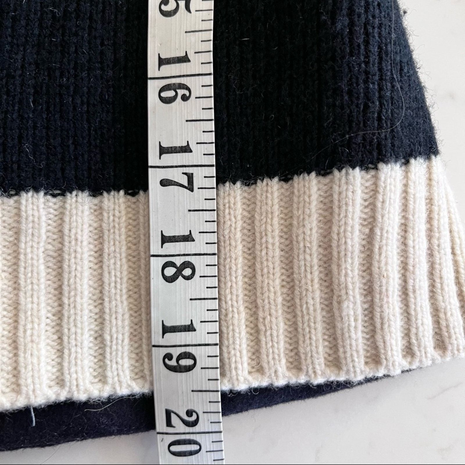 Anthropologie Anthropologie Buckhaven Fairisle Sweater jacket Elevenses Size XS / US 0-2 / IT 36-38 - 14 Thumbnail