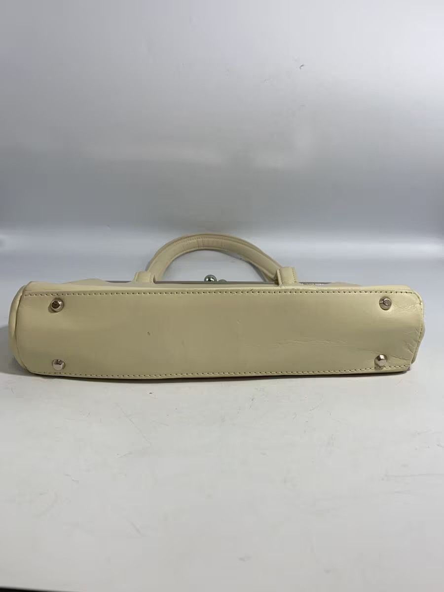 Vivienne Westwood Asymmetrical Orb Leather Hand Bag Size ONE SIZE - 4 Thumbnail