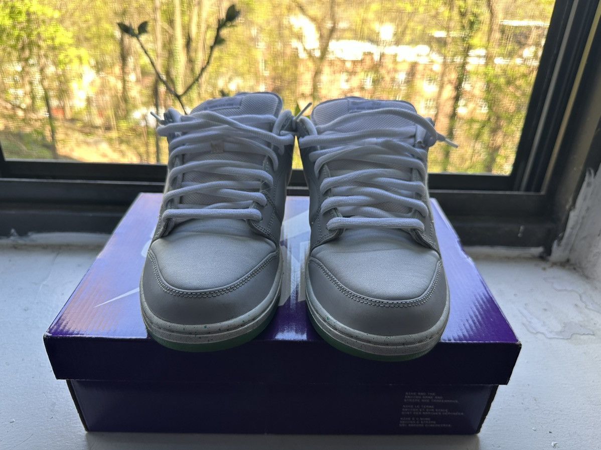 Nike Nike SB Dunk Low Marty Fly Size US 12 / EU 45 - 1 Preview