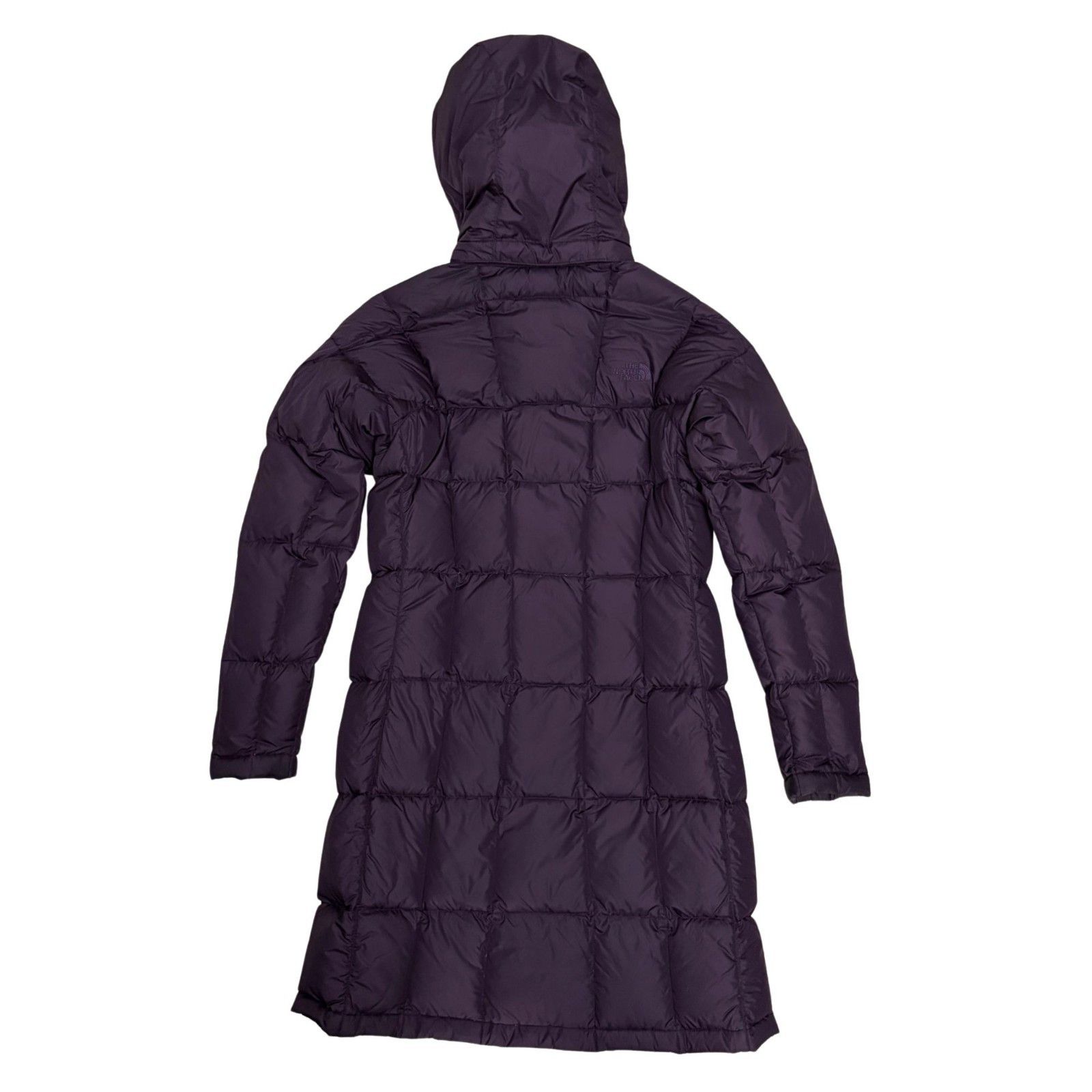 The North Face The North Face 600 Down Coat Winter Puffer Parka Small Size S / US 4 / IT 40 - 6 Thumbnail