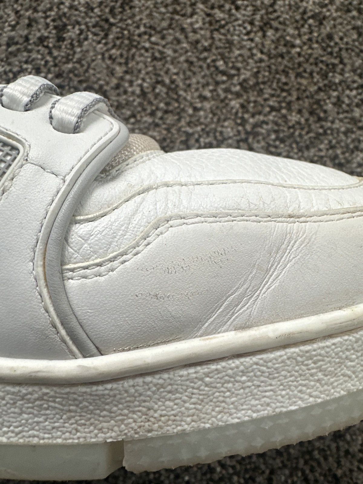 Louis Vuitton Louis Vuitton Trainer Size US 10 / EU 43 - 8 Thumbnail