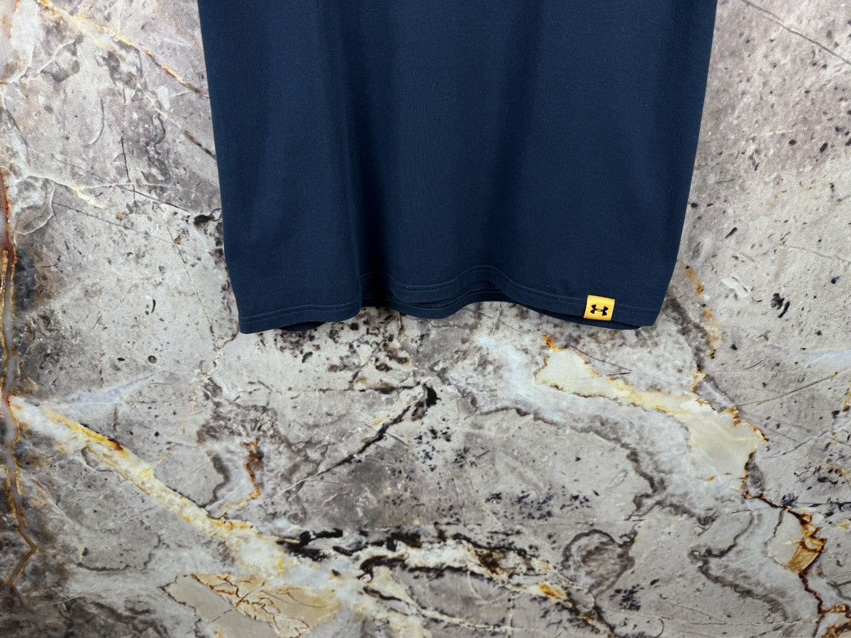 Under Armour Men’s Under Armour Blood Sweat Respect T-Shirt Size XL Size US XL / EU 56 / 4 - 4 Thumbnail