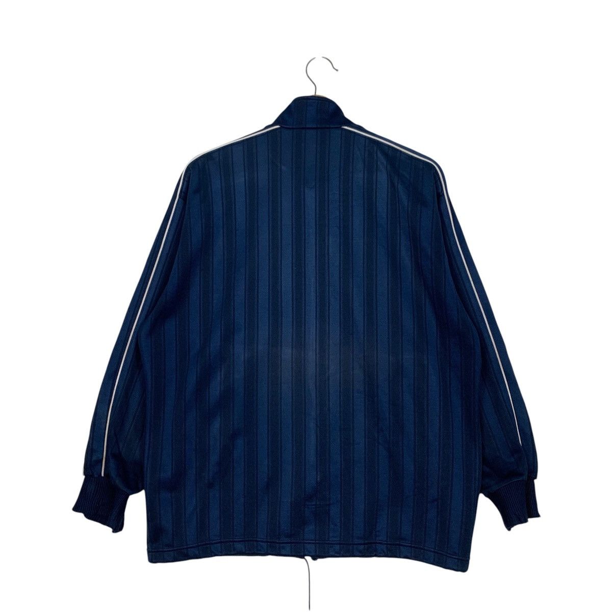 Umbro Vintage 90’s UMBRO Side Tape Striped Jacket #2799-C126 Size US S / EU 44-46 / 1 - 19 Thumbnail