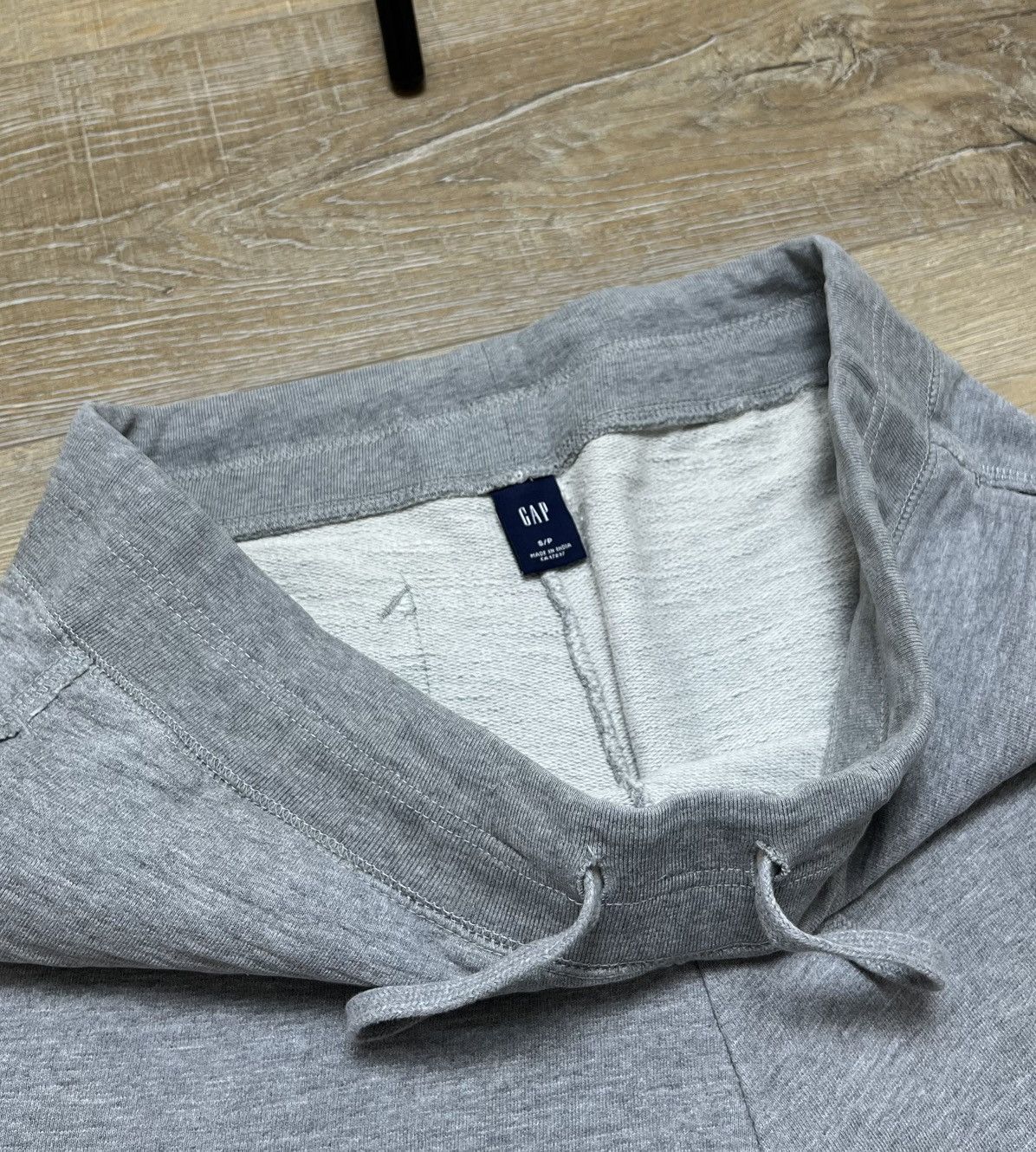 Gap Gap Baggy Sweatpants Y2K 00s Size US 32 / EU 48 - 4 Thumbnail