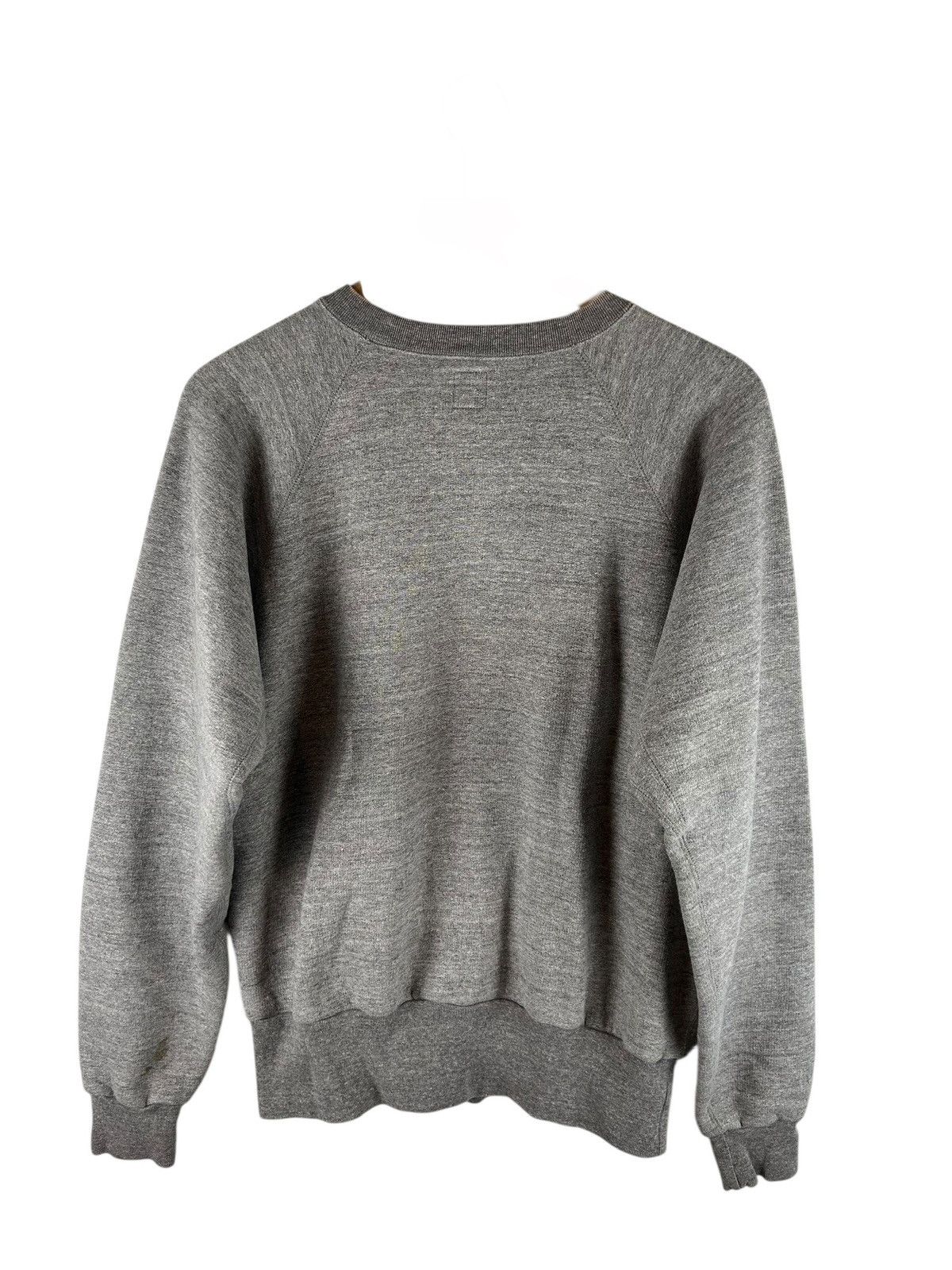 Human Made Human Made Dry Alls Duck Print Sweatshirt Size US M / EU 48-50 / 2 - 4 Thumbnail