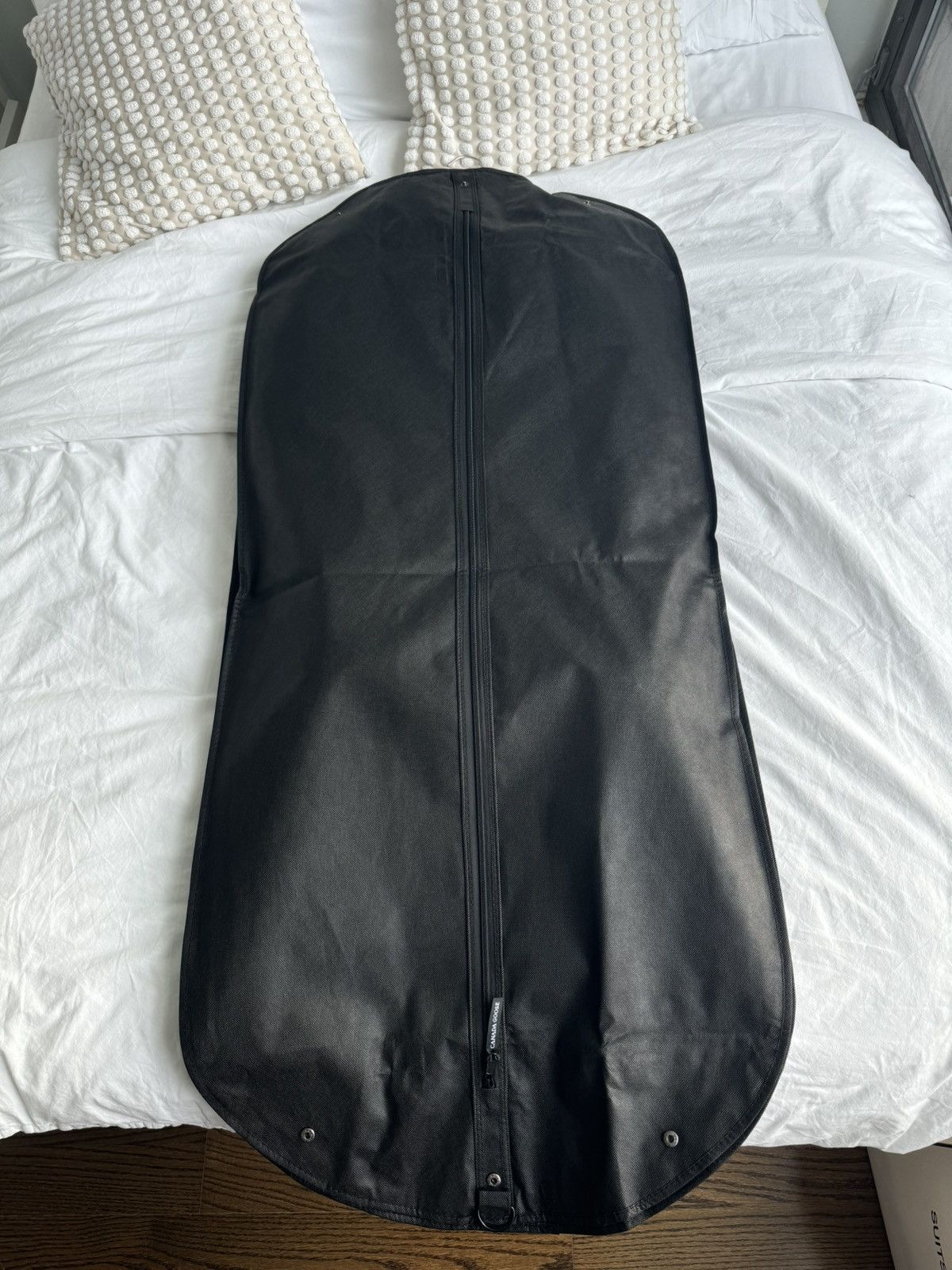 Canada Goose Canada Goose Carson Parka Size US M / EU 48-50 / 2 - 12 Thumbnail