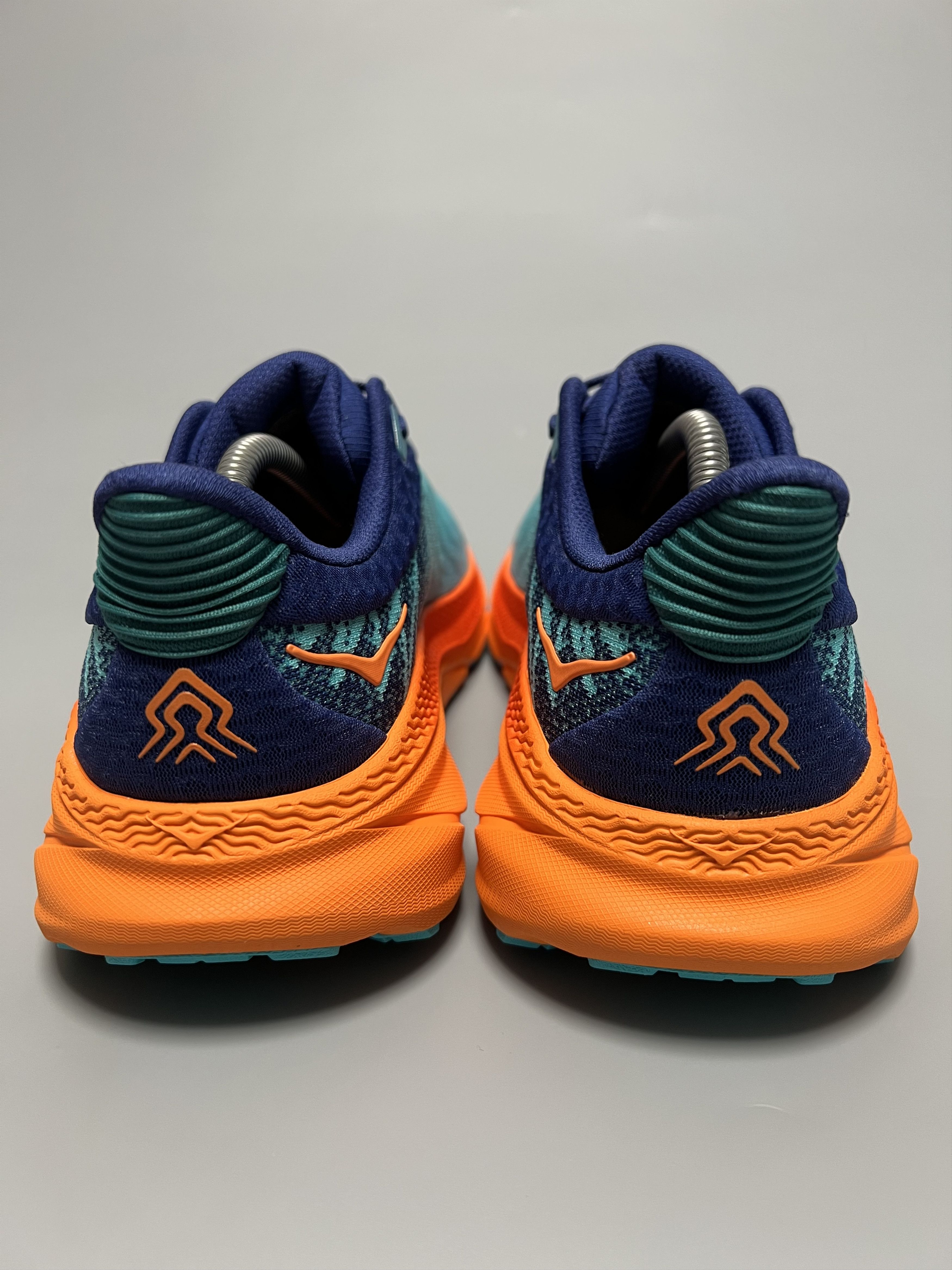 Hoka 8.5D Hoka Challenger ATR 7 Wide Wmns Trail Running Shoes Size US 8.5 / IT 38.5 - 3 Thumbnail