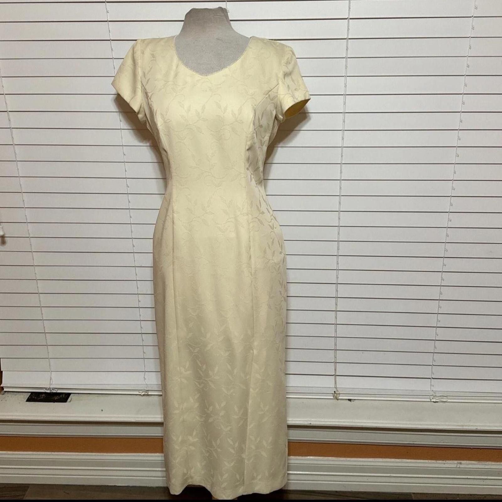 Other Vintage TAURUS II Size 6 Dress Size M / US 6-8 / IT 42-44 - 1 Thumbnail