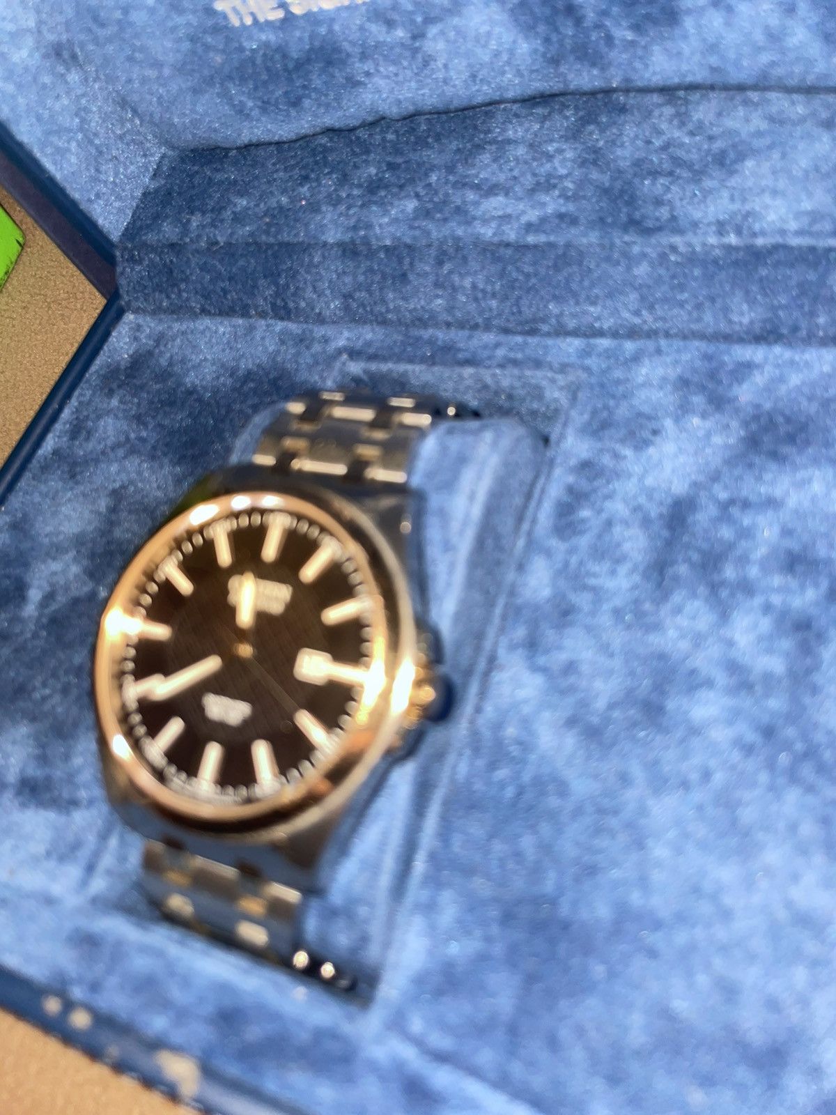 Citizen Citizen Corso Eco-Drive Men’s Watch Size 42 - 4 Thumbnail