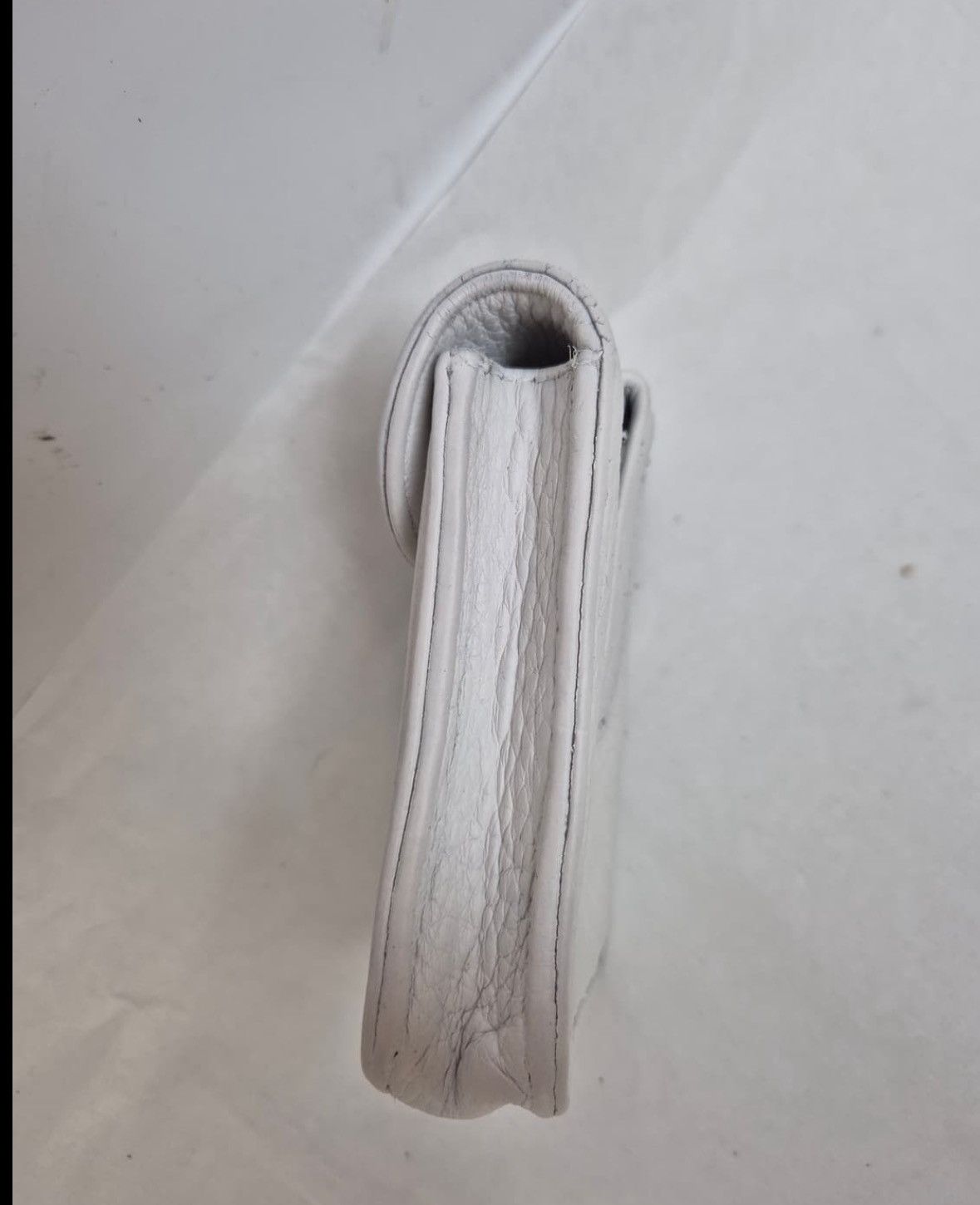 rare* Chrome Hearts Cigarette Holder White