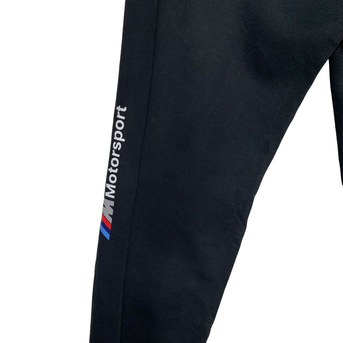 BMW × Puma PUMA BMW Motorsport Sweatpant #1208-C55 Size US 28 / EU 44 - 11 Thumbnail