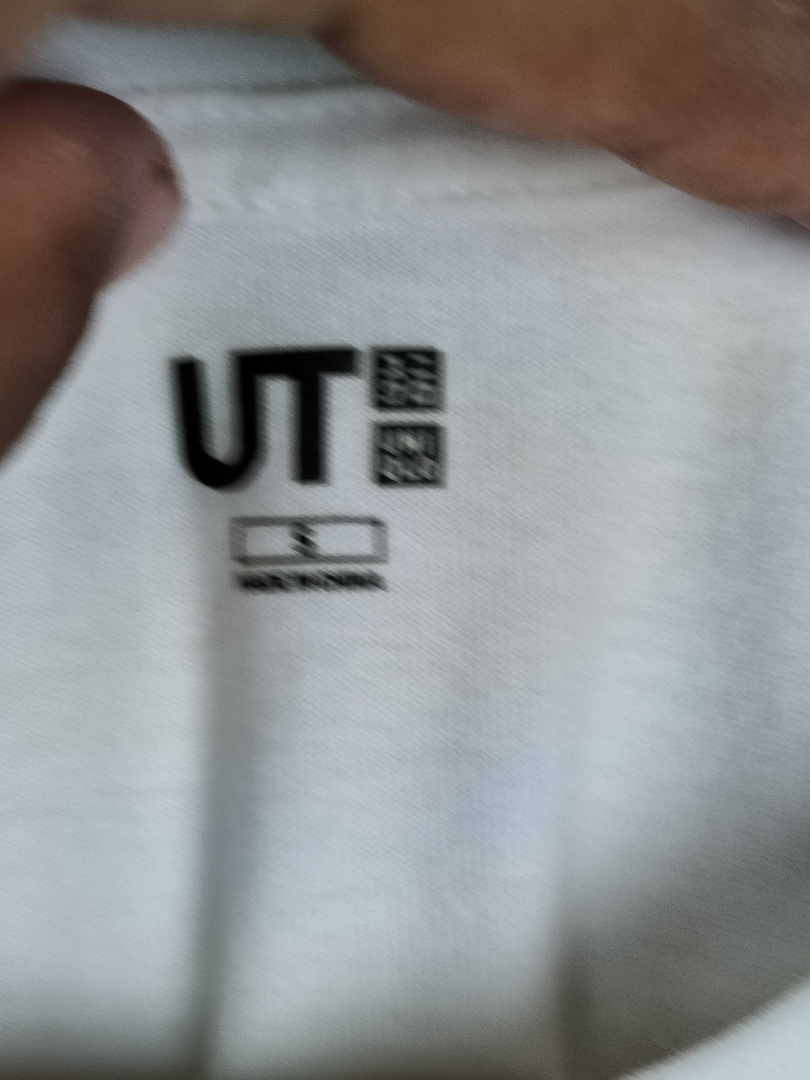 Japanese Brand Museum of Modern Art Shirt Size US S / EU 44-46 / 1 - 3 Thumbnail