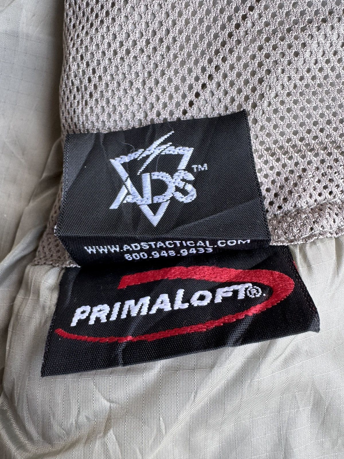 Other VERY RARE JACKET PARKA PCU ECWCS EXTREME GEN III LEVEL 7 Size US S / EU 44-46 / 1 - 7 Thumbnail