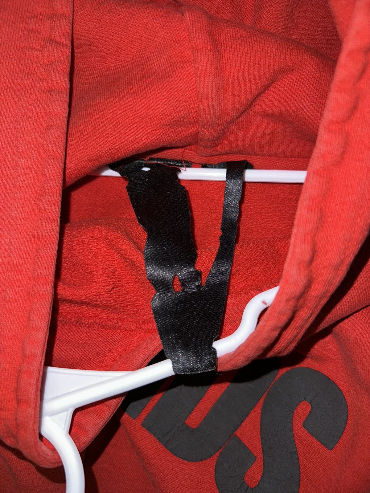 Vlone Friends Vlone Hoodie Size US L / EU 52-54 / 3 - 4 Thumbnail